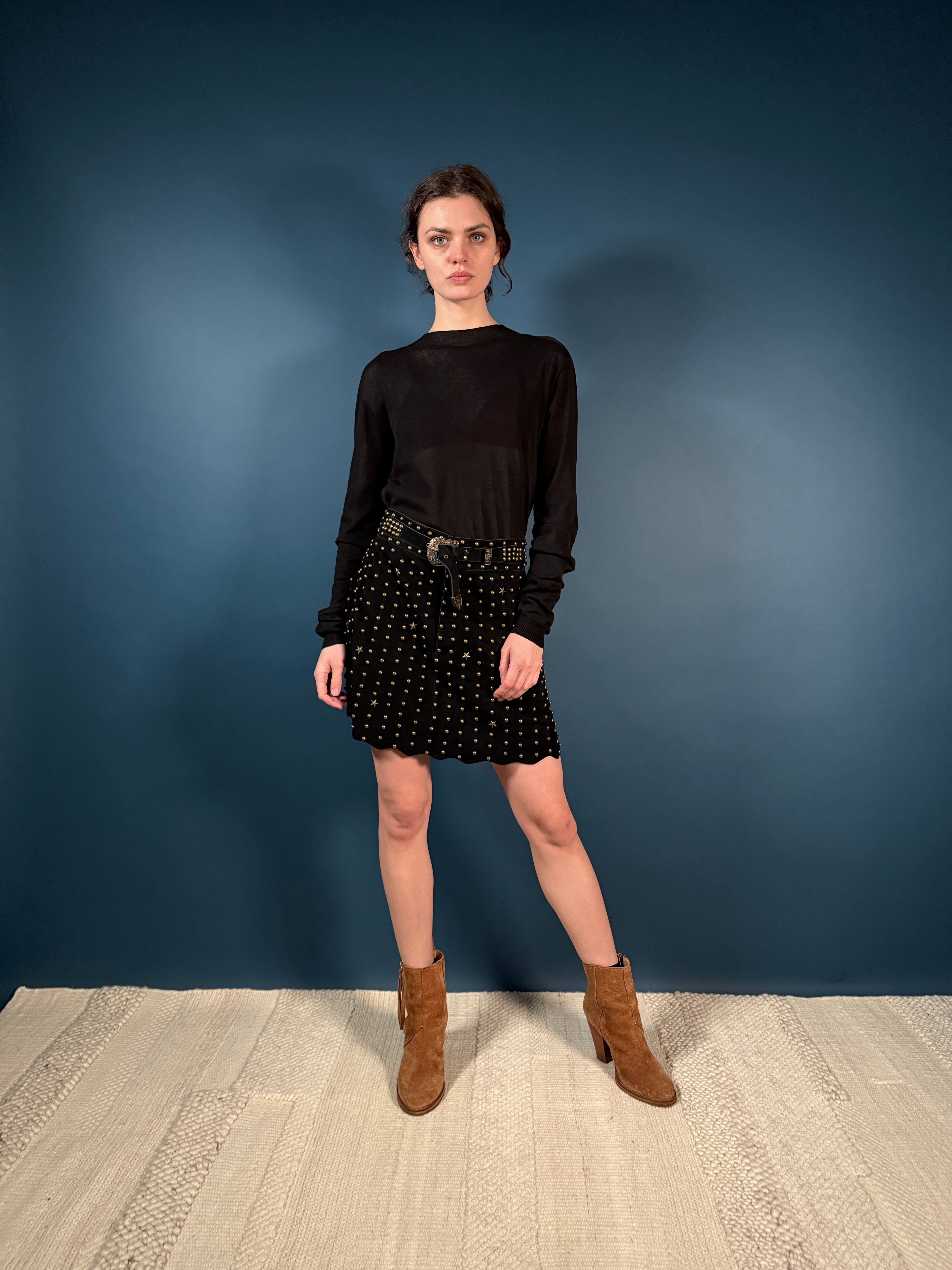 RETROFÊTE Skirt