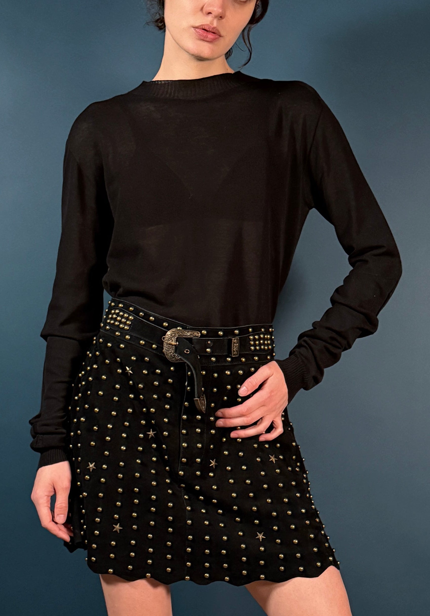 RETROFÊTE Skirt