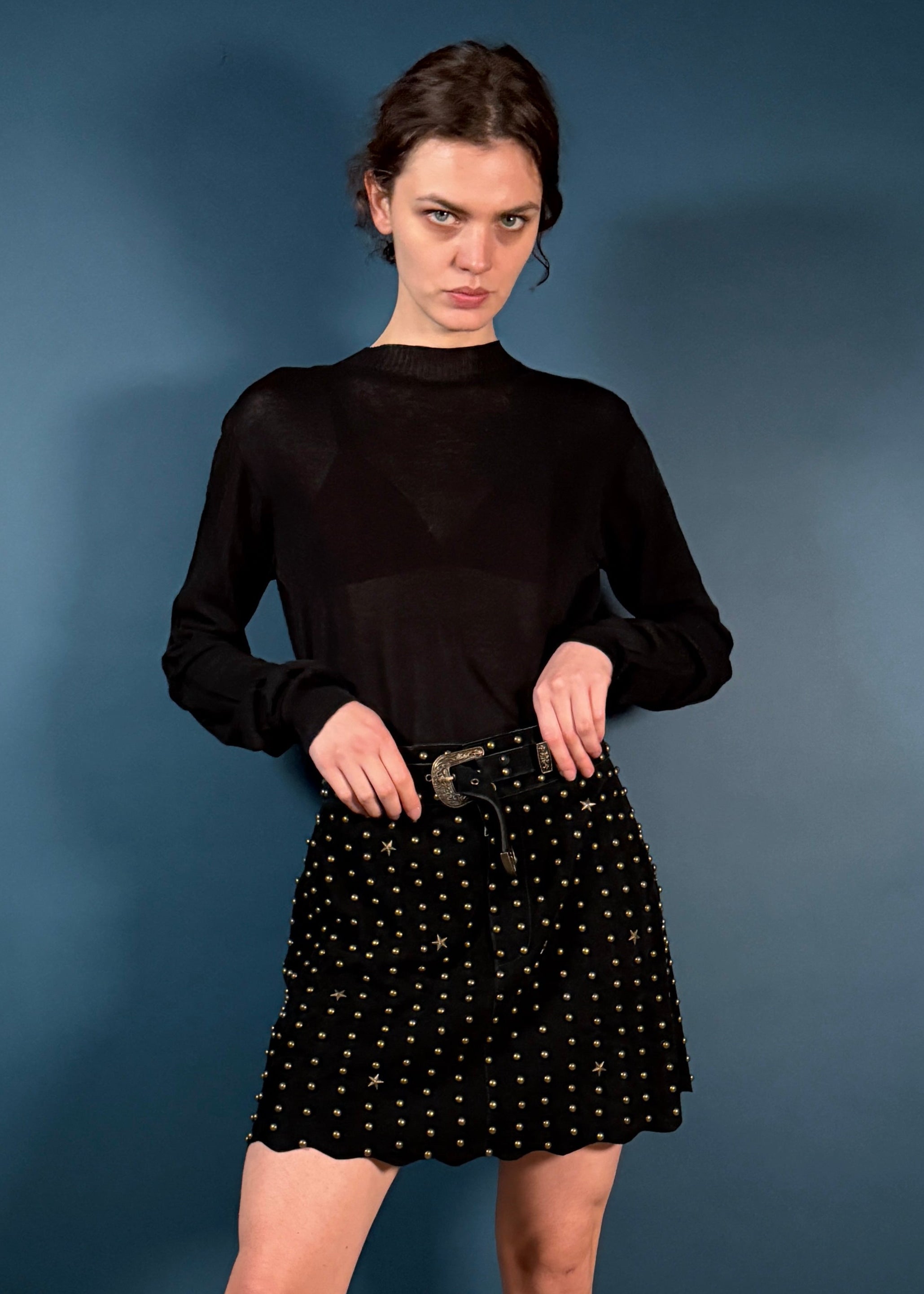 RETROFÊTE Skirt