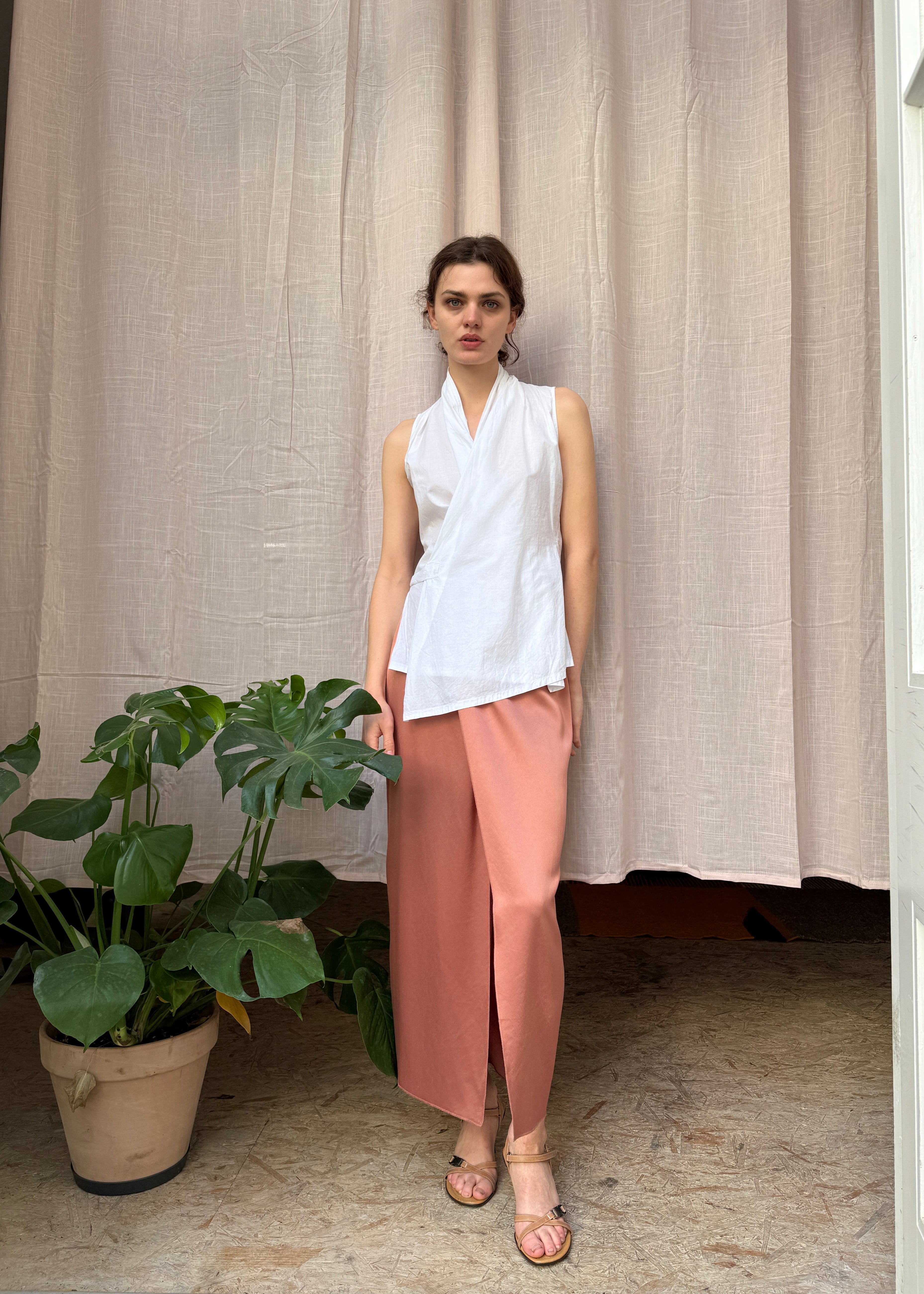 RICK OWENS Blouse