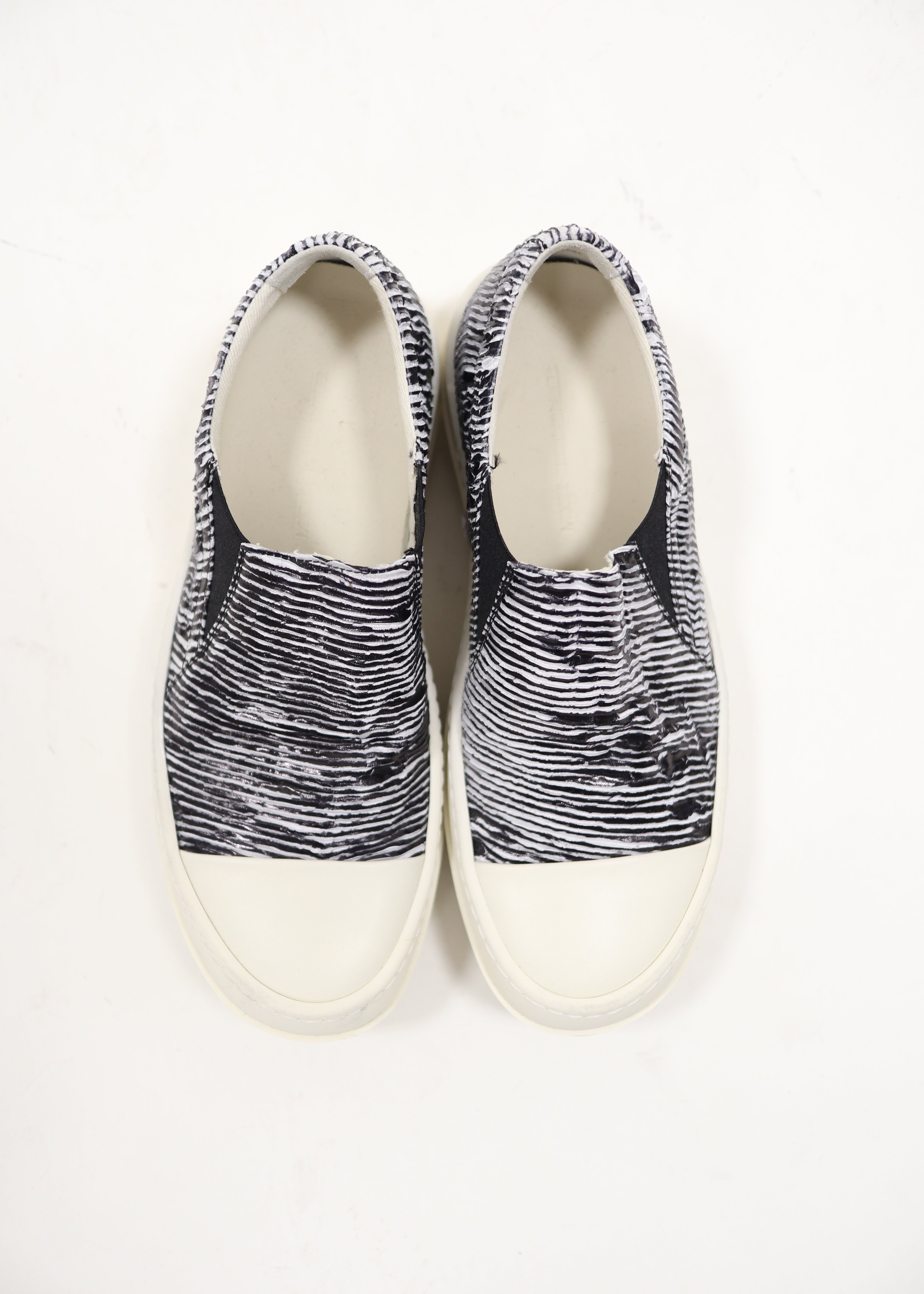 RICK OWENS DRKSHDW Slipper