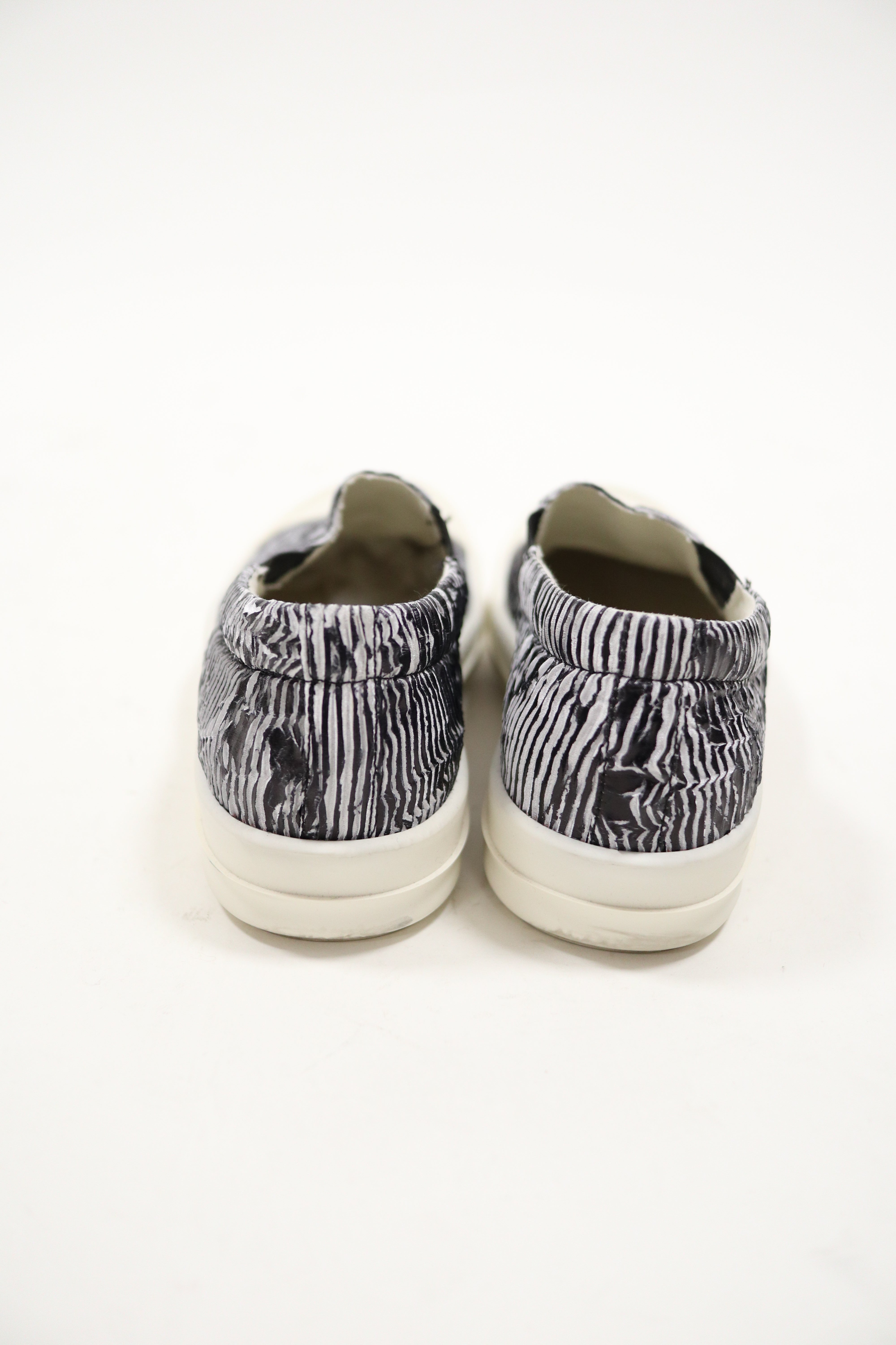RICK OWENS DRKSHDW Slipper