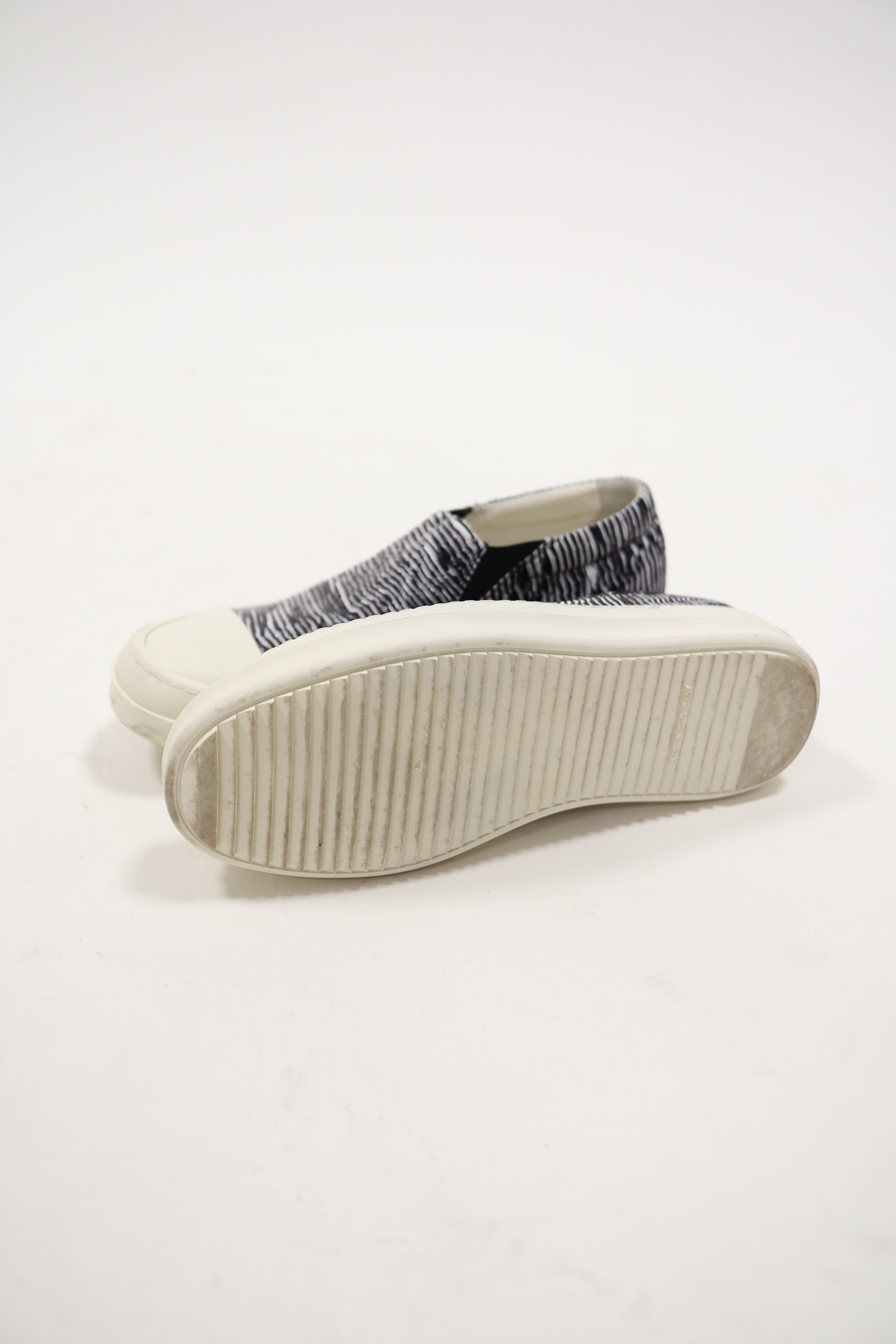 RICK OWENS DRKSHDW Slipper