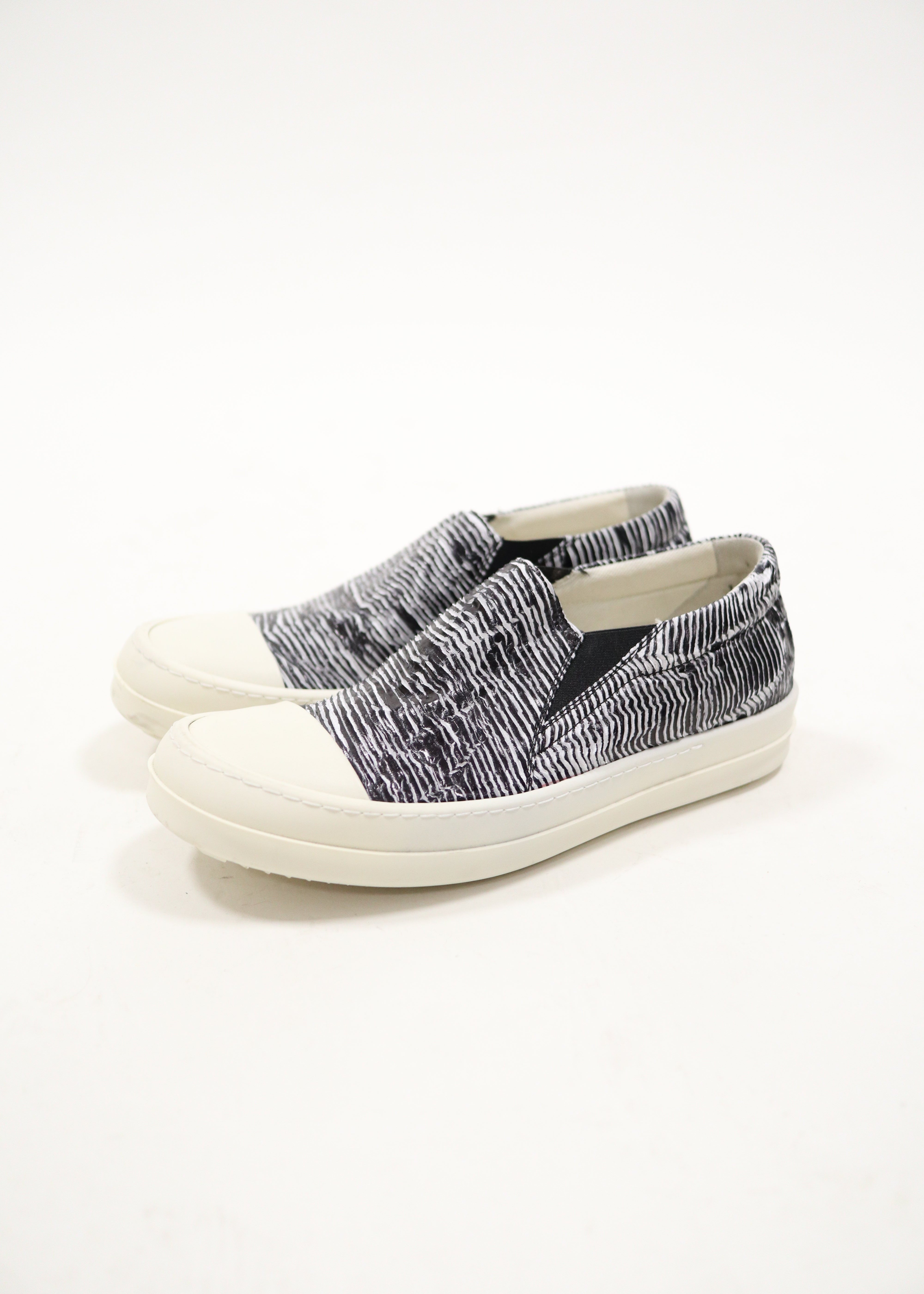 RICK OWENS DRKSHDW Slipper