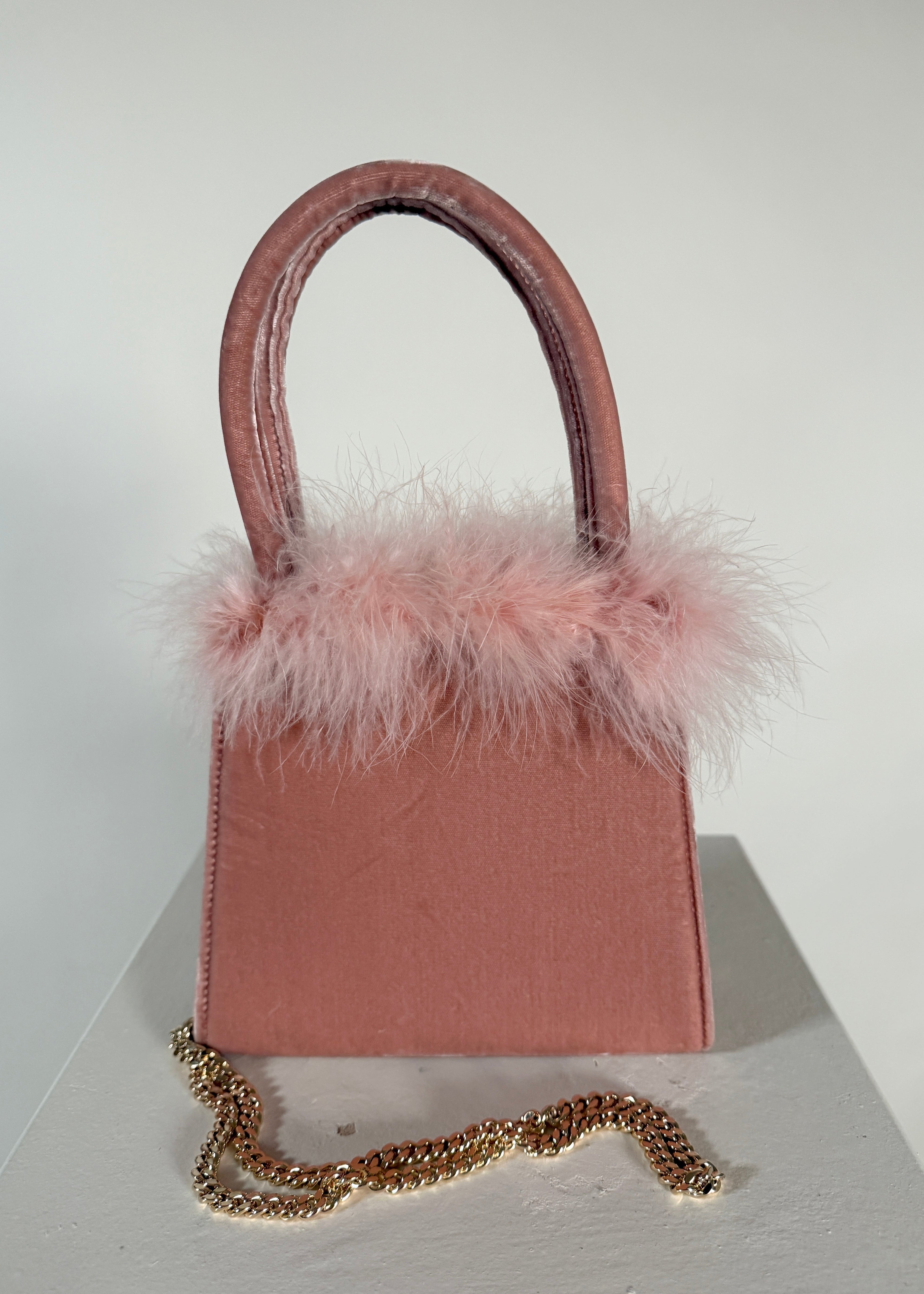 RIXO x SABRINA SOCOL Handbag