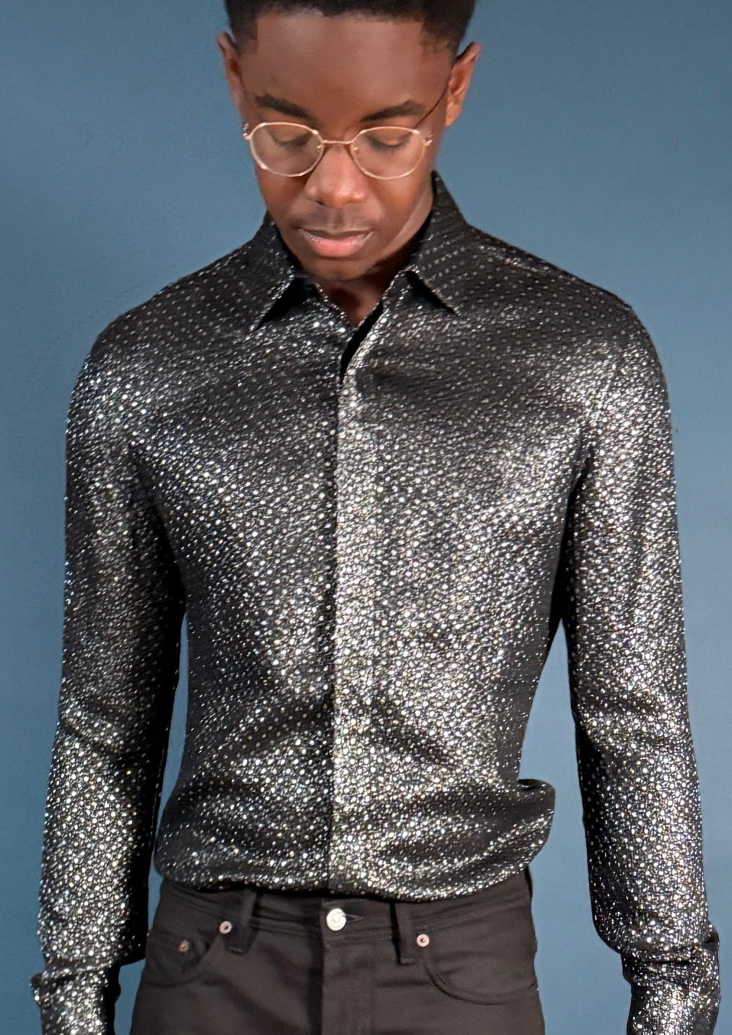 SAINT LAURENT Shirt