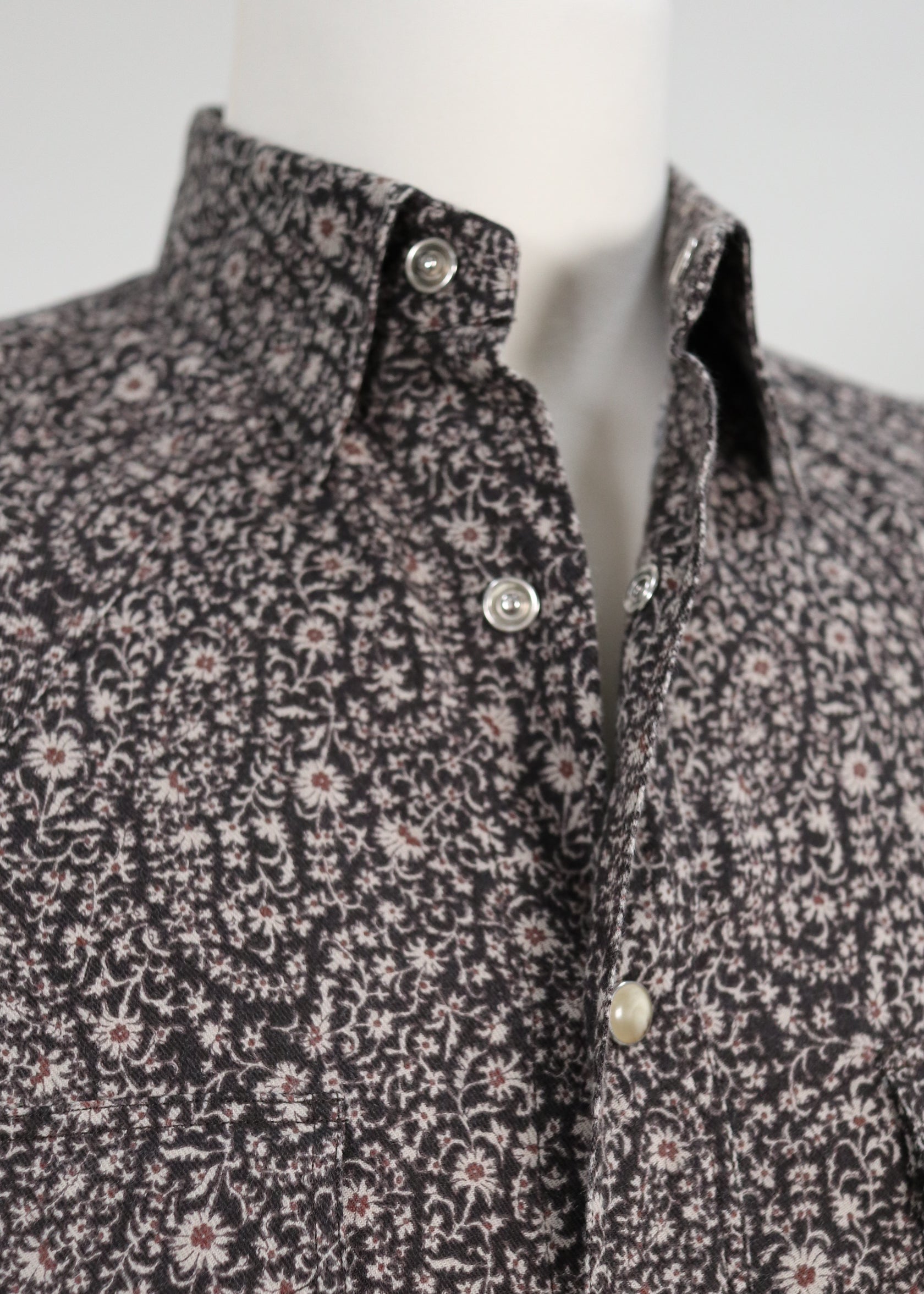 SAINT LAURENT Shirt