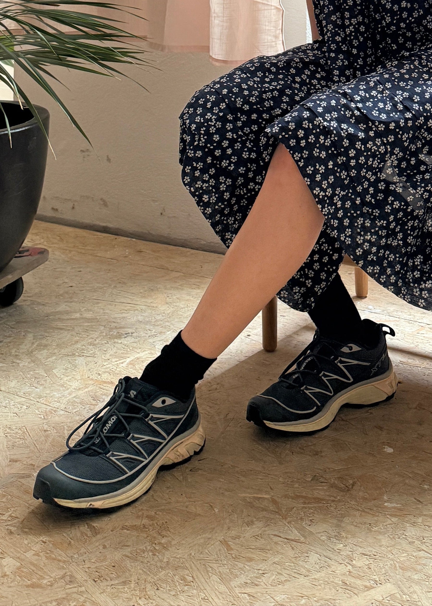 SALOMON Sneaker