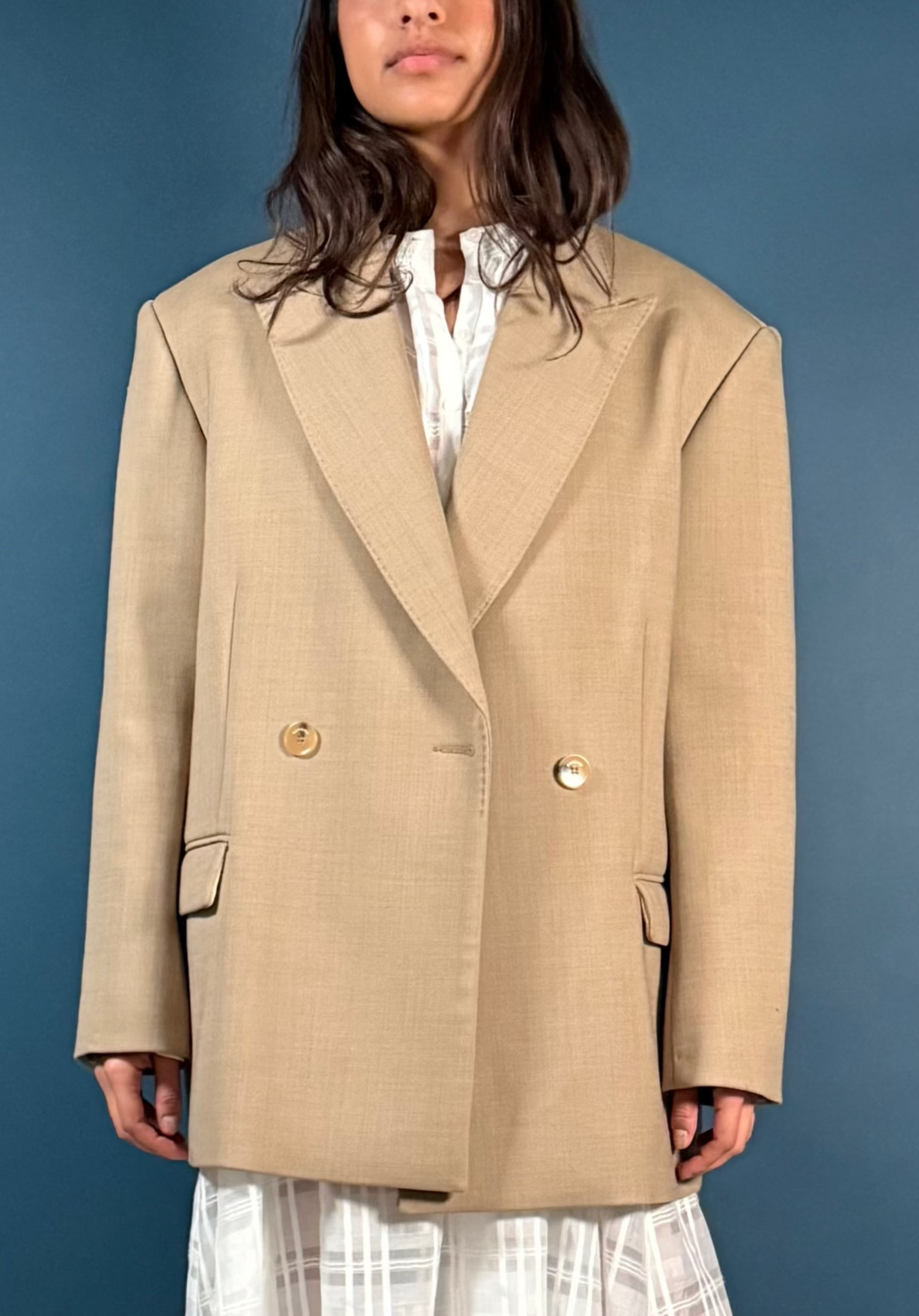 SANDRO Blazer