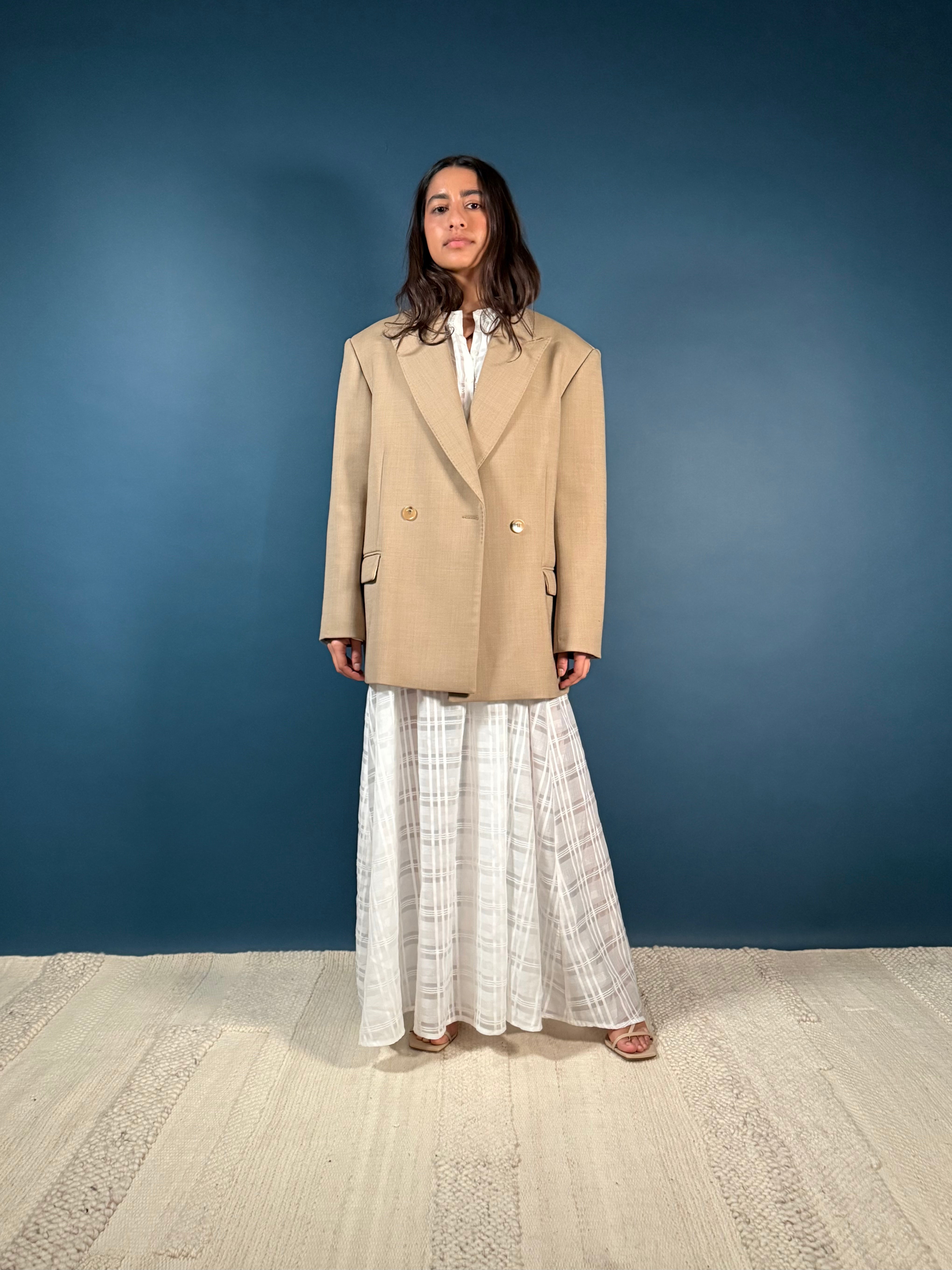 SANDRO Blazer