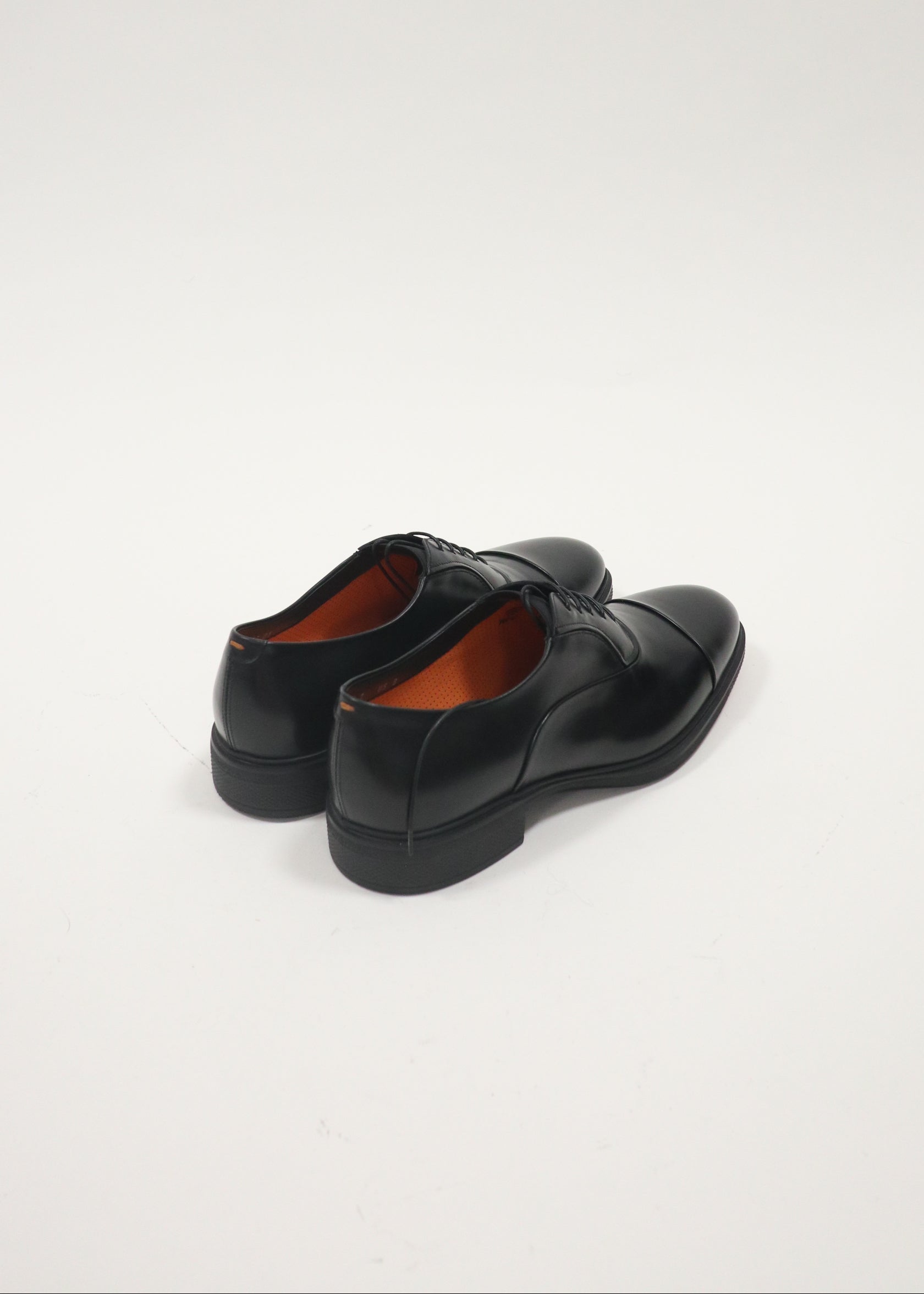 SANTONI Oxfords