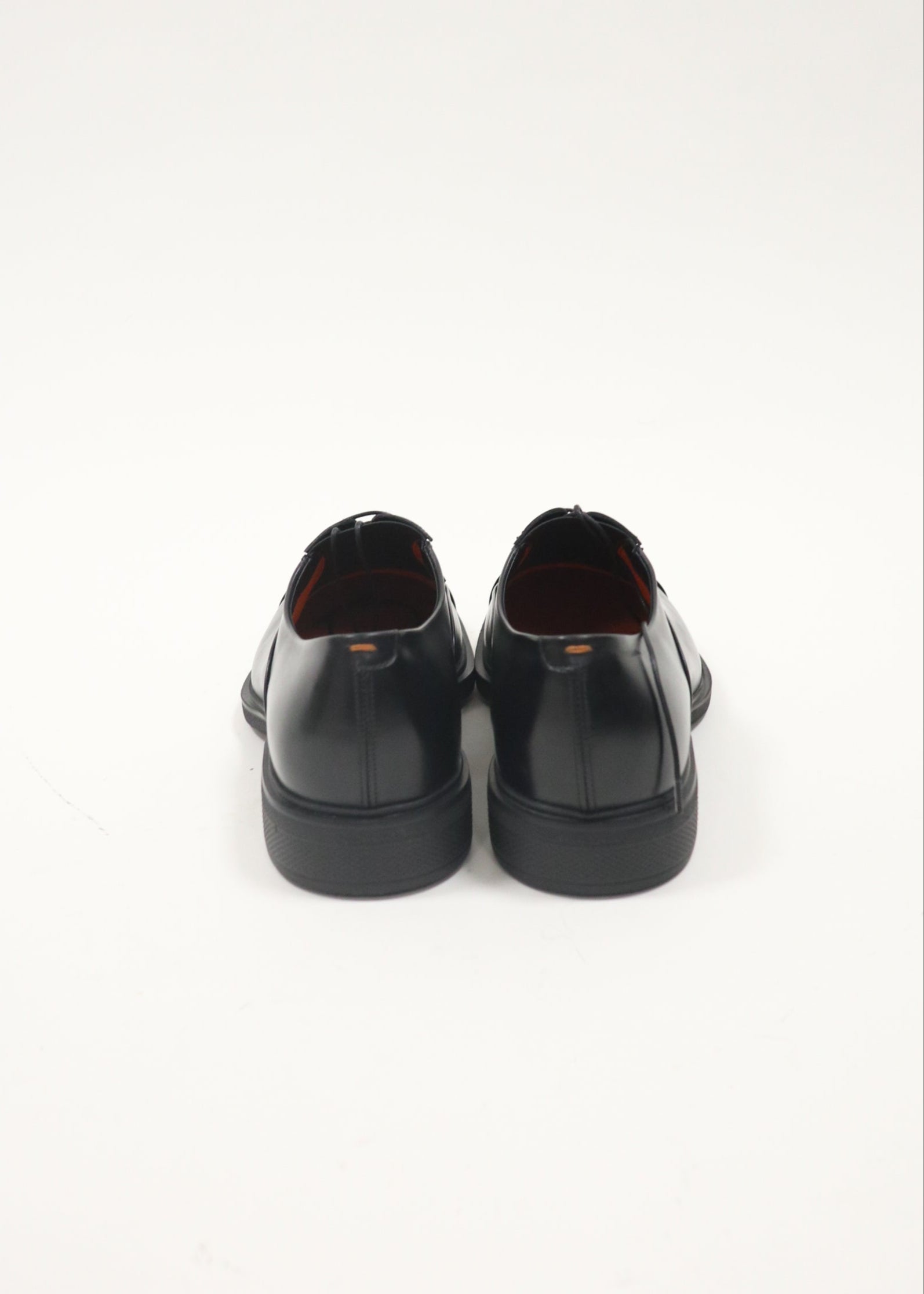 SANTONI Oxfords