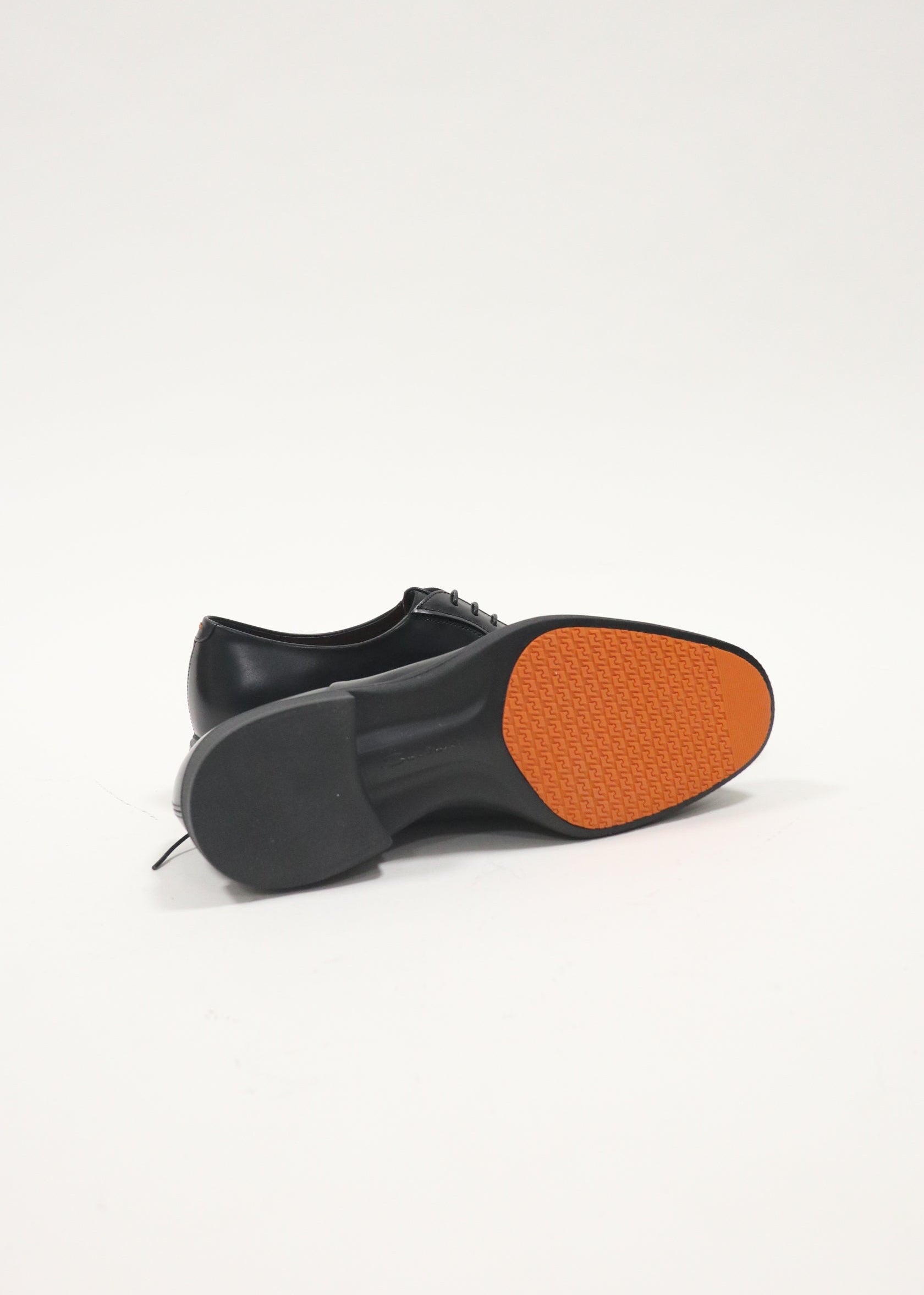 SANTONI Oxfords