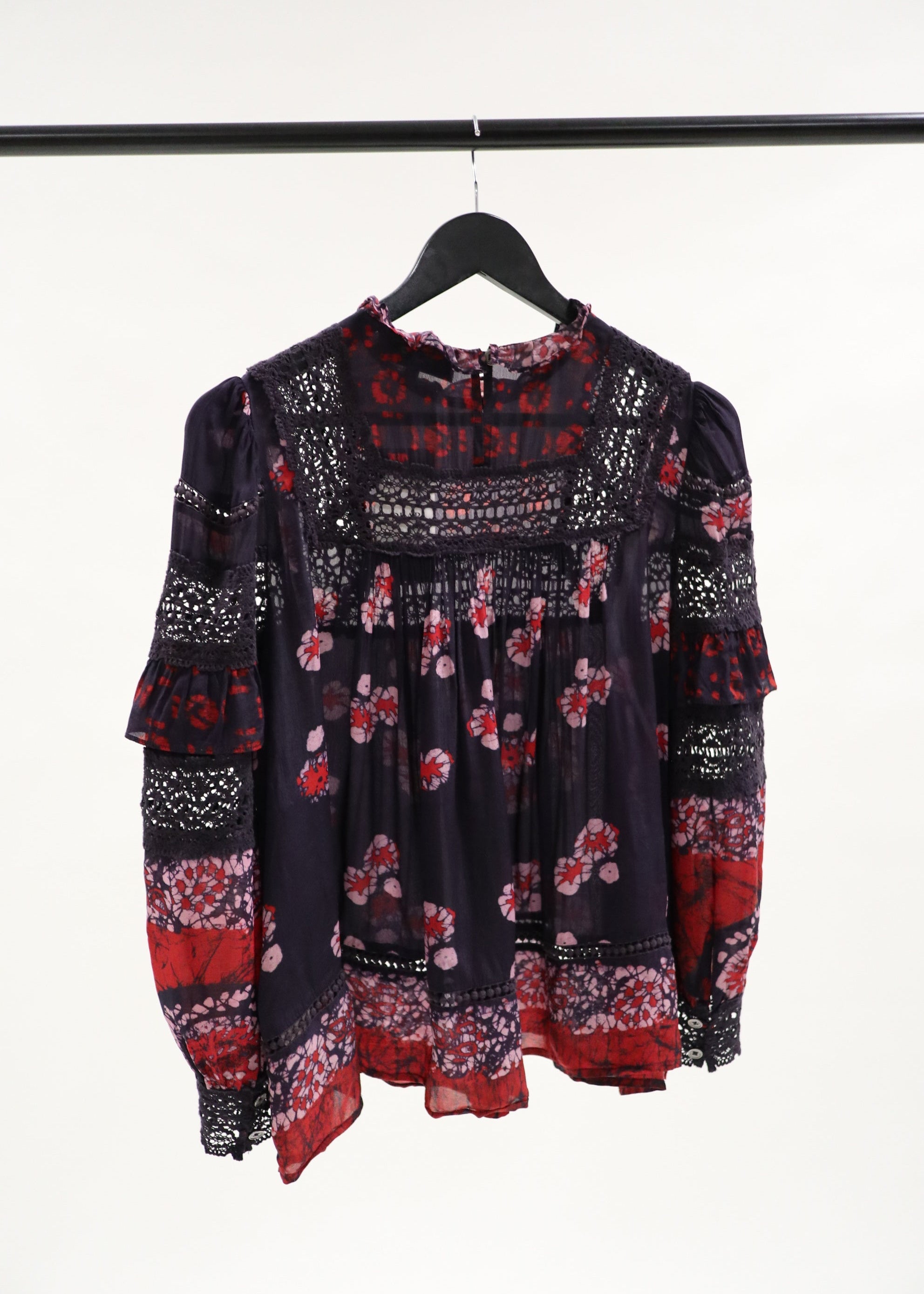 SEA New York Blouse