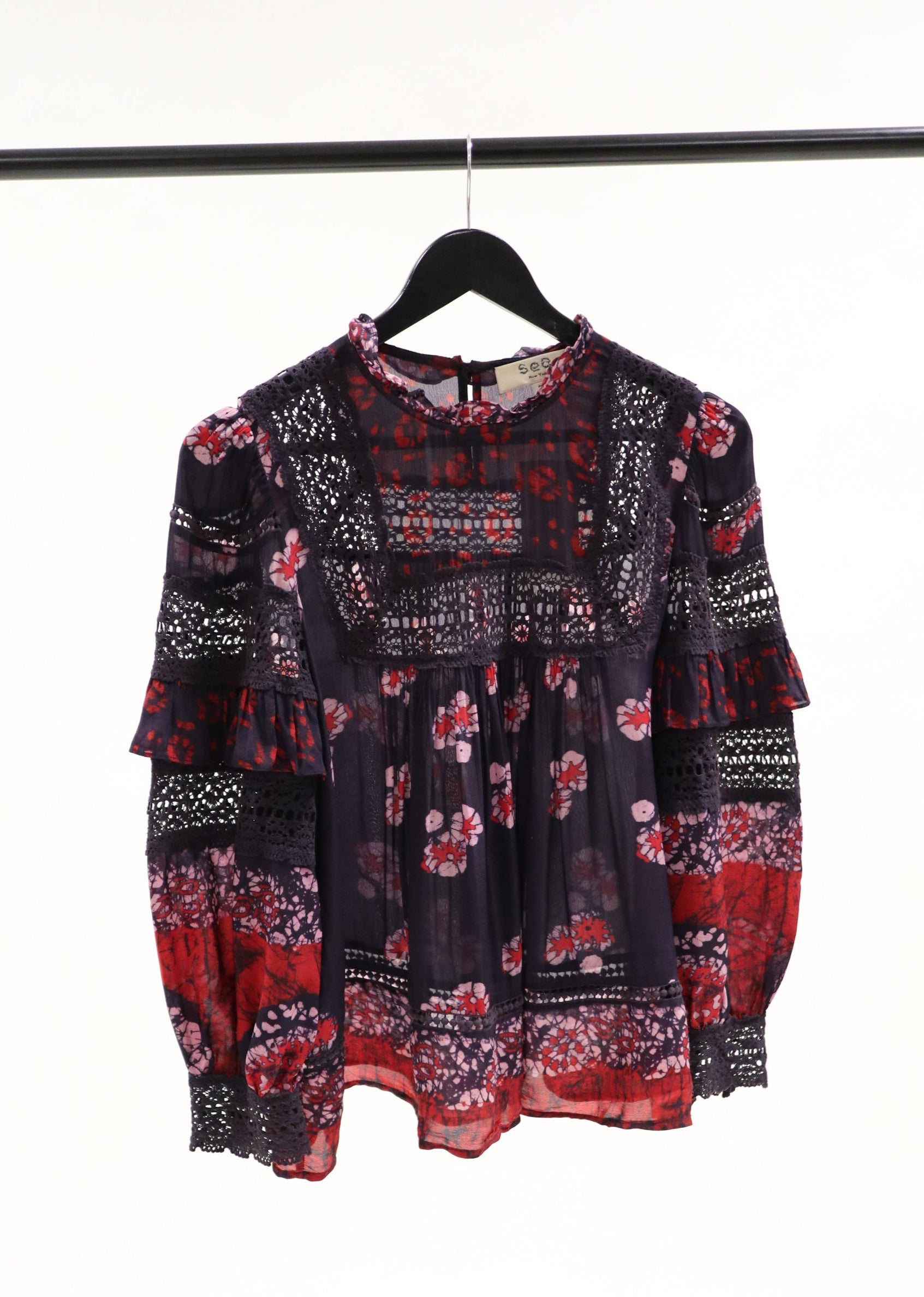 SEA New York Blouse