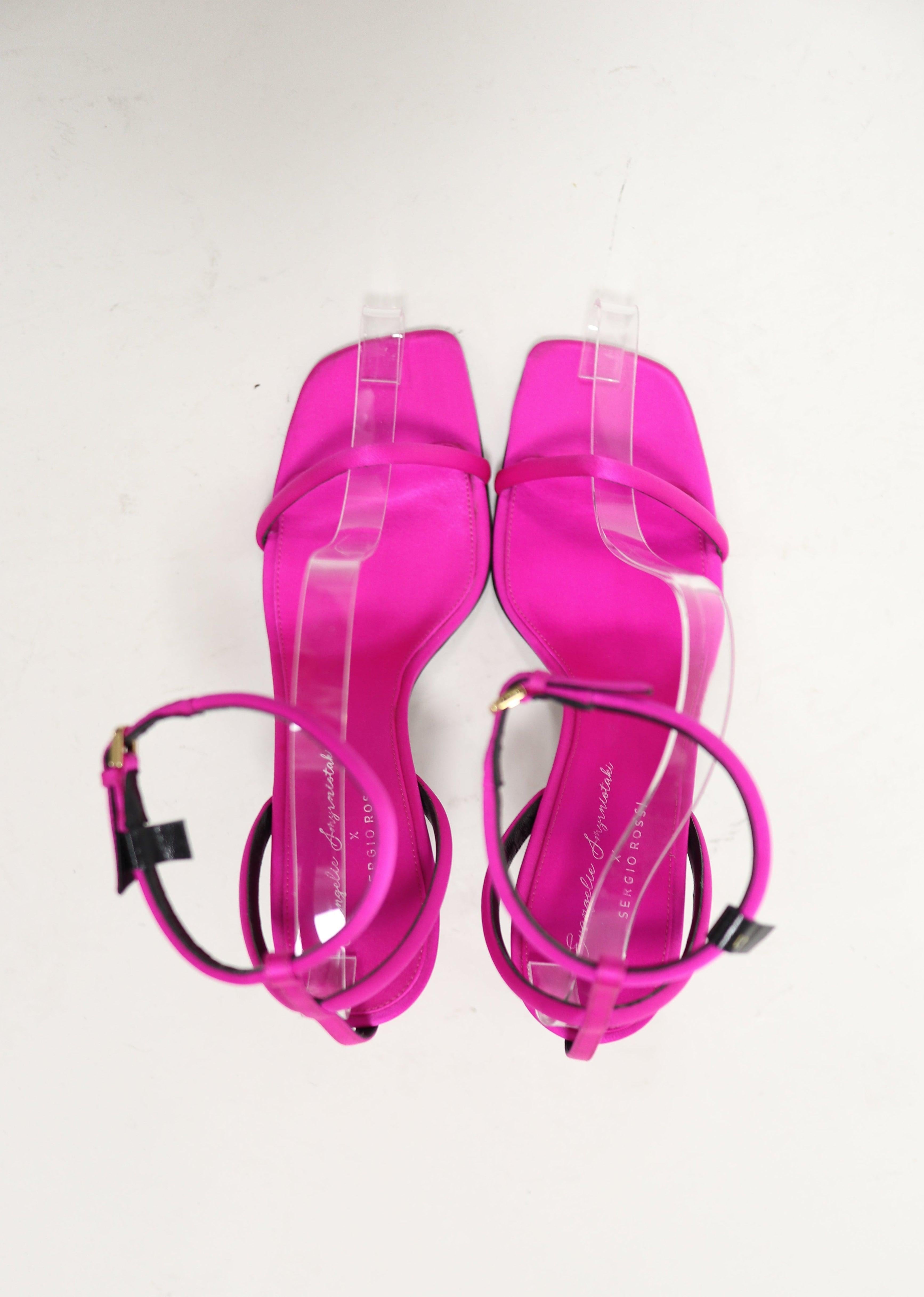 SERGIO ROSSI Heels