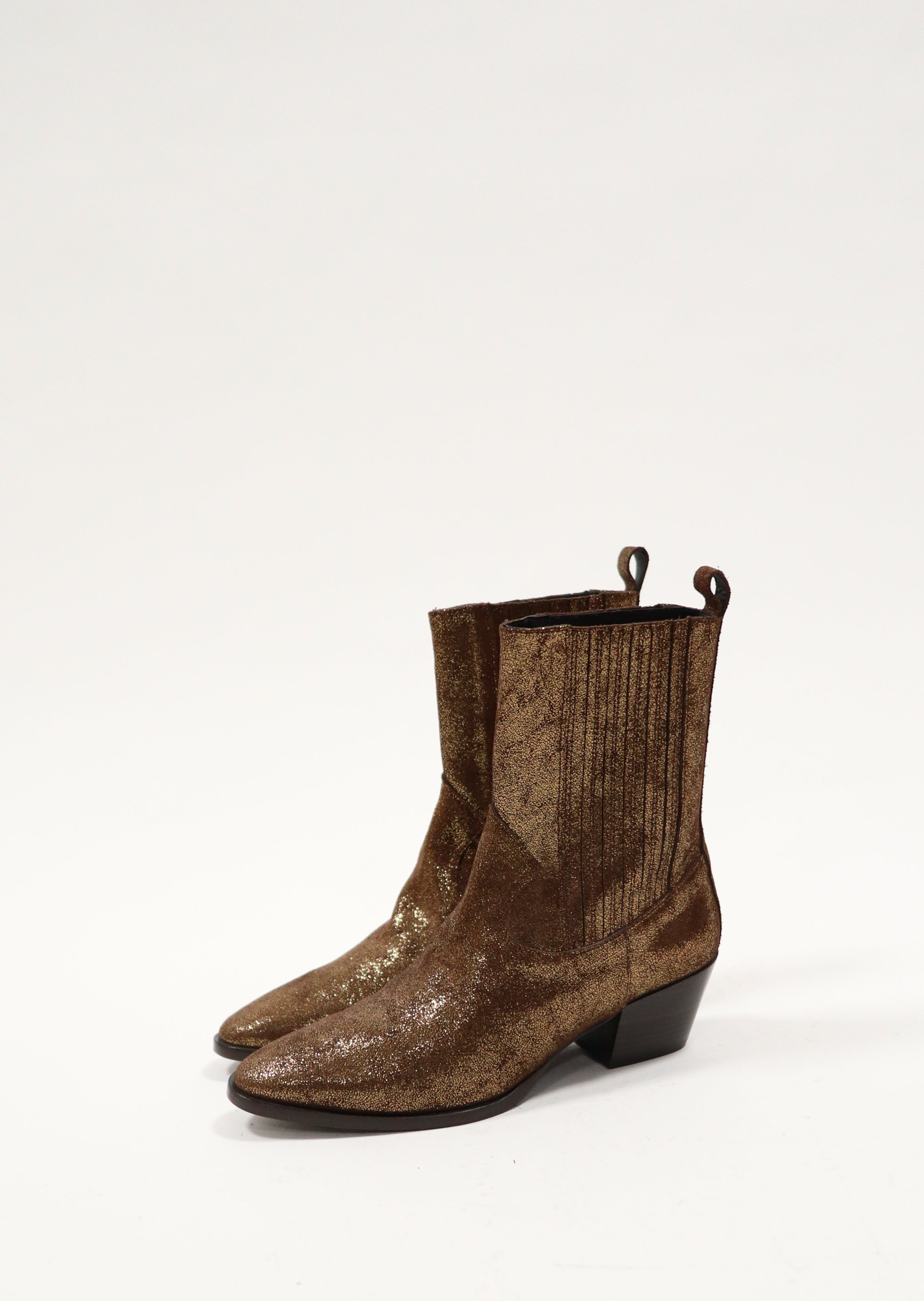 SESSUN Boots