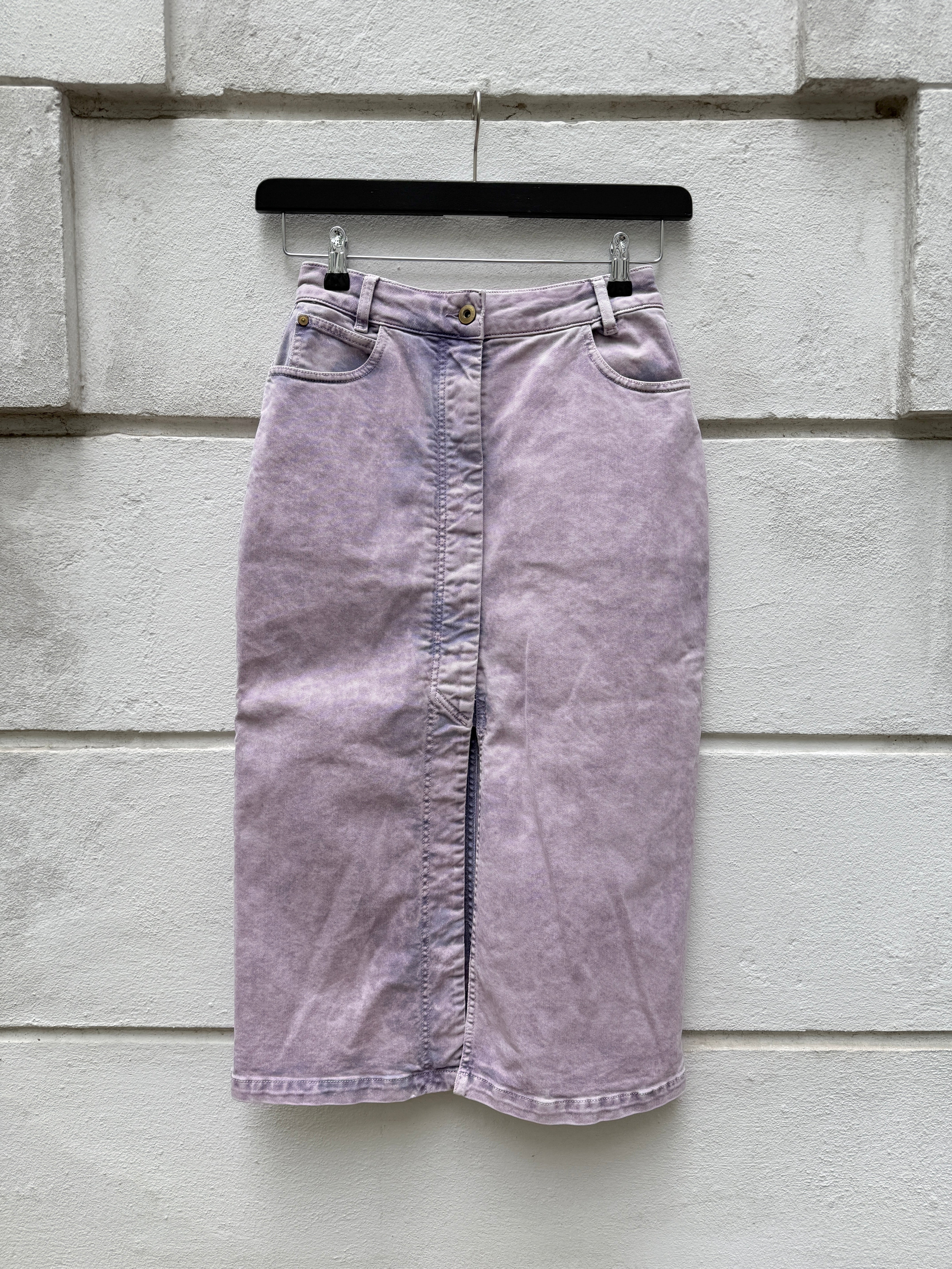 SESSUN Skirt