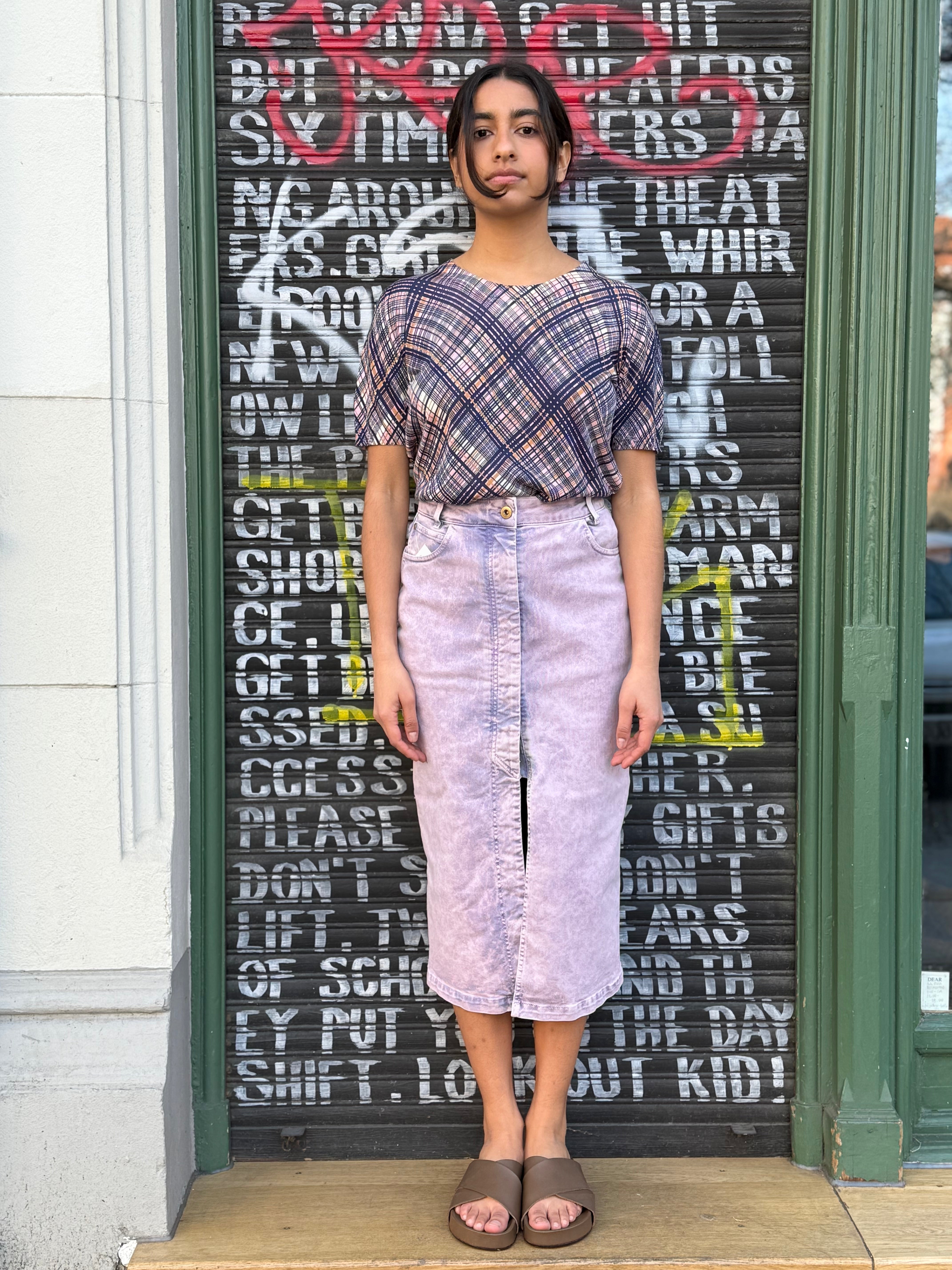 SESSUN Skirt