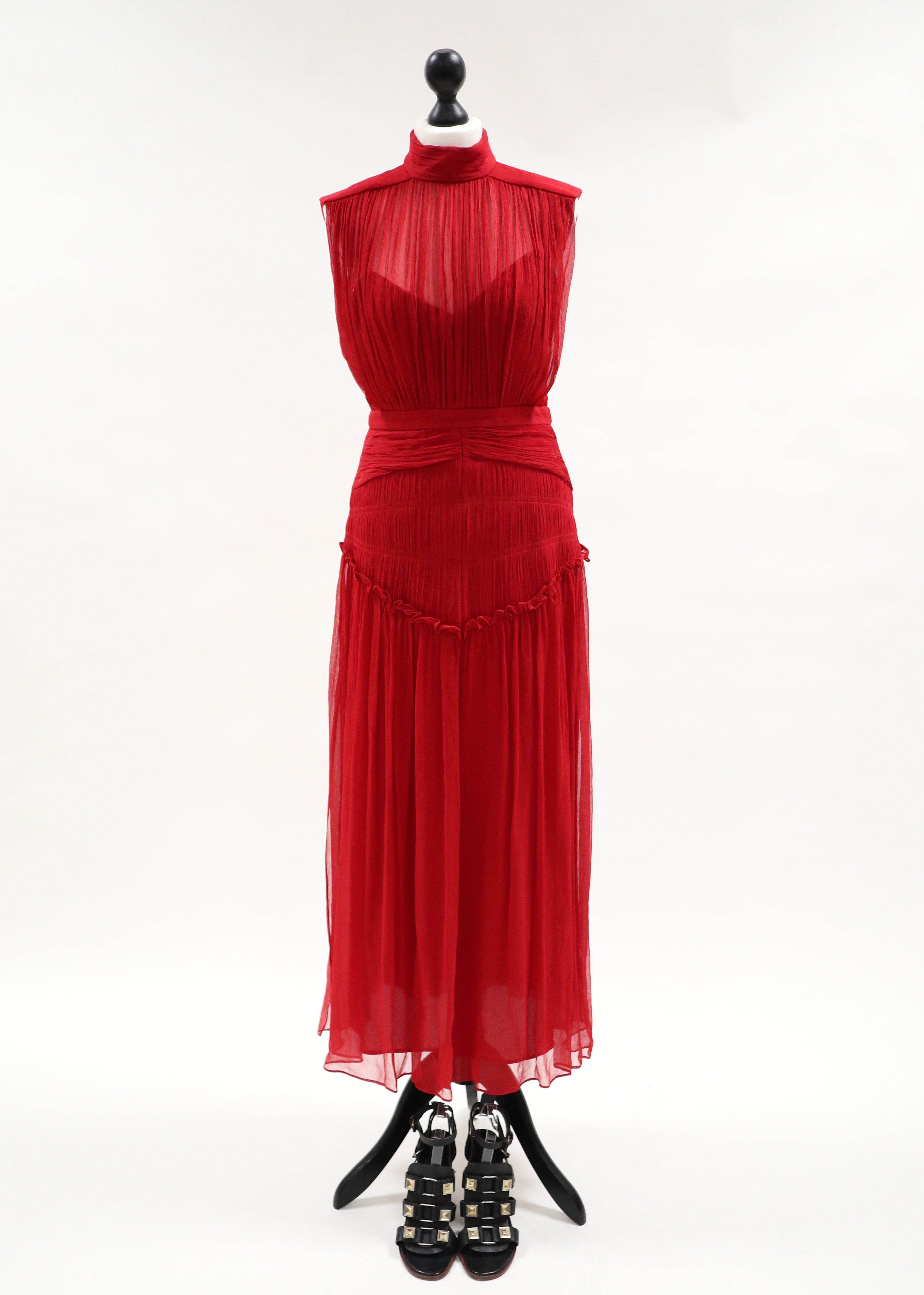 SHONAJOY Dress