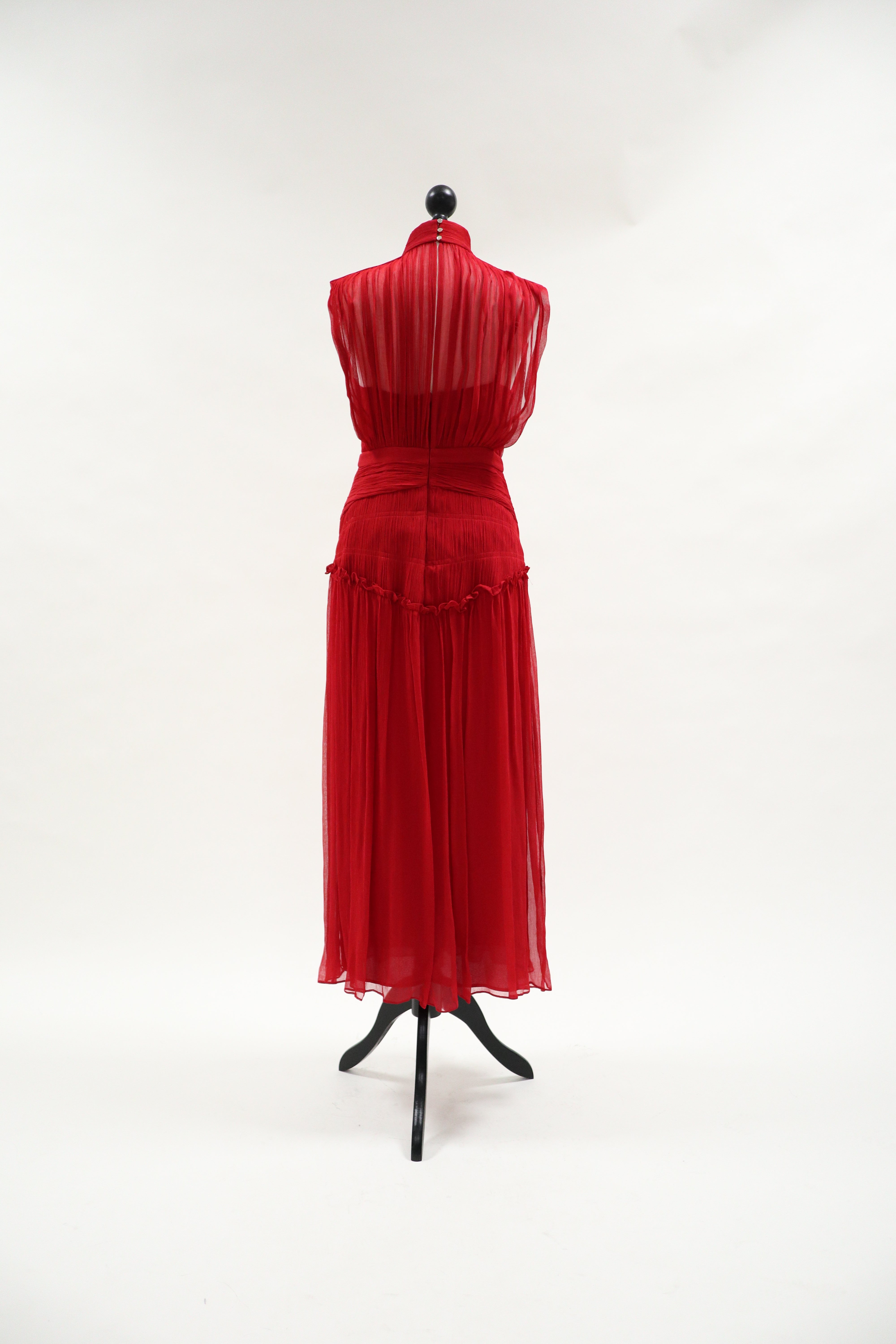 SHONAJOY Dress