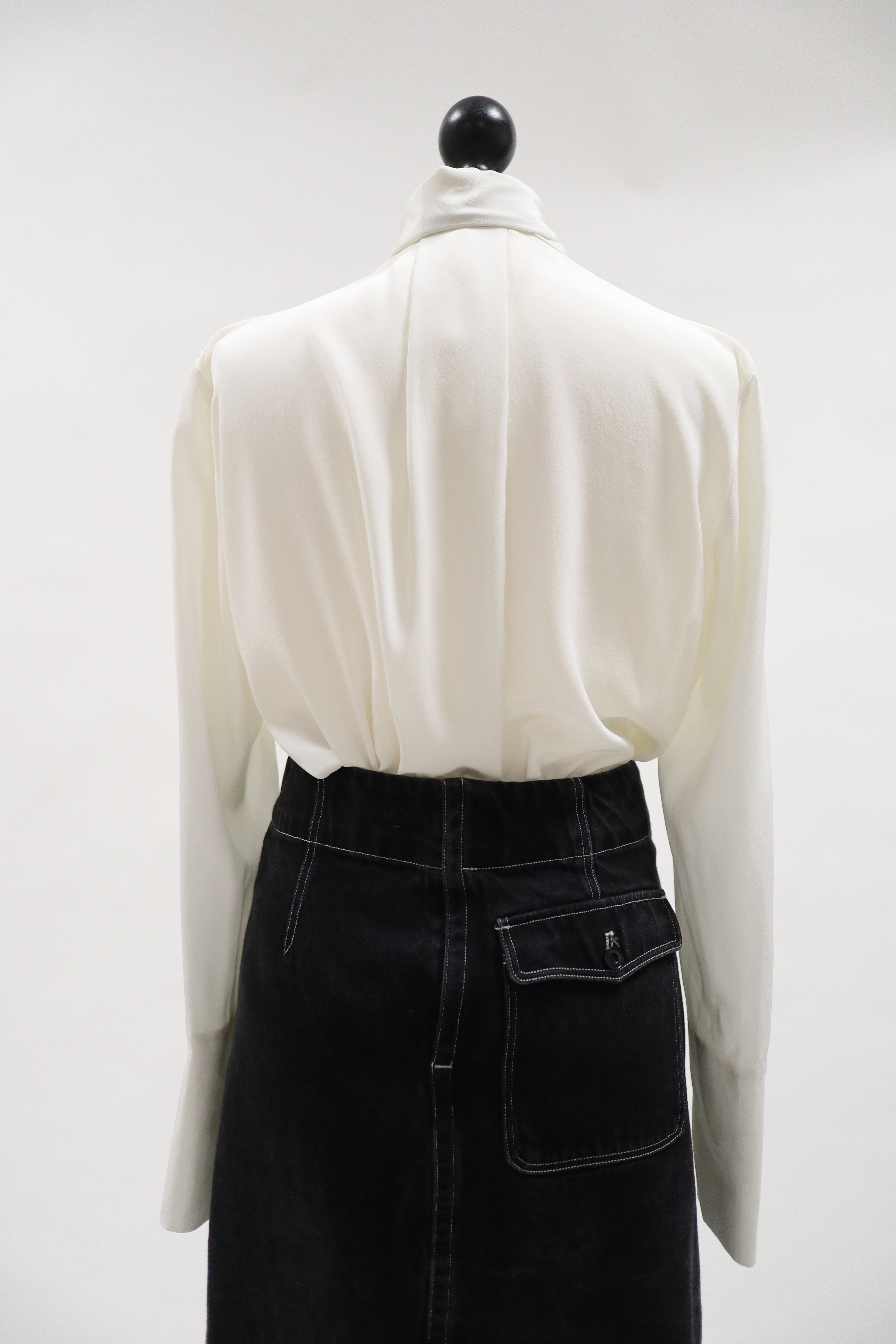 SLYO1O Blouse
