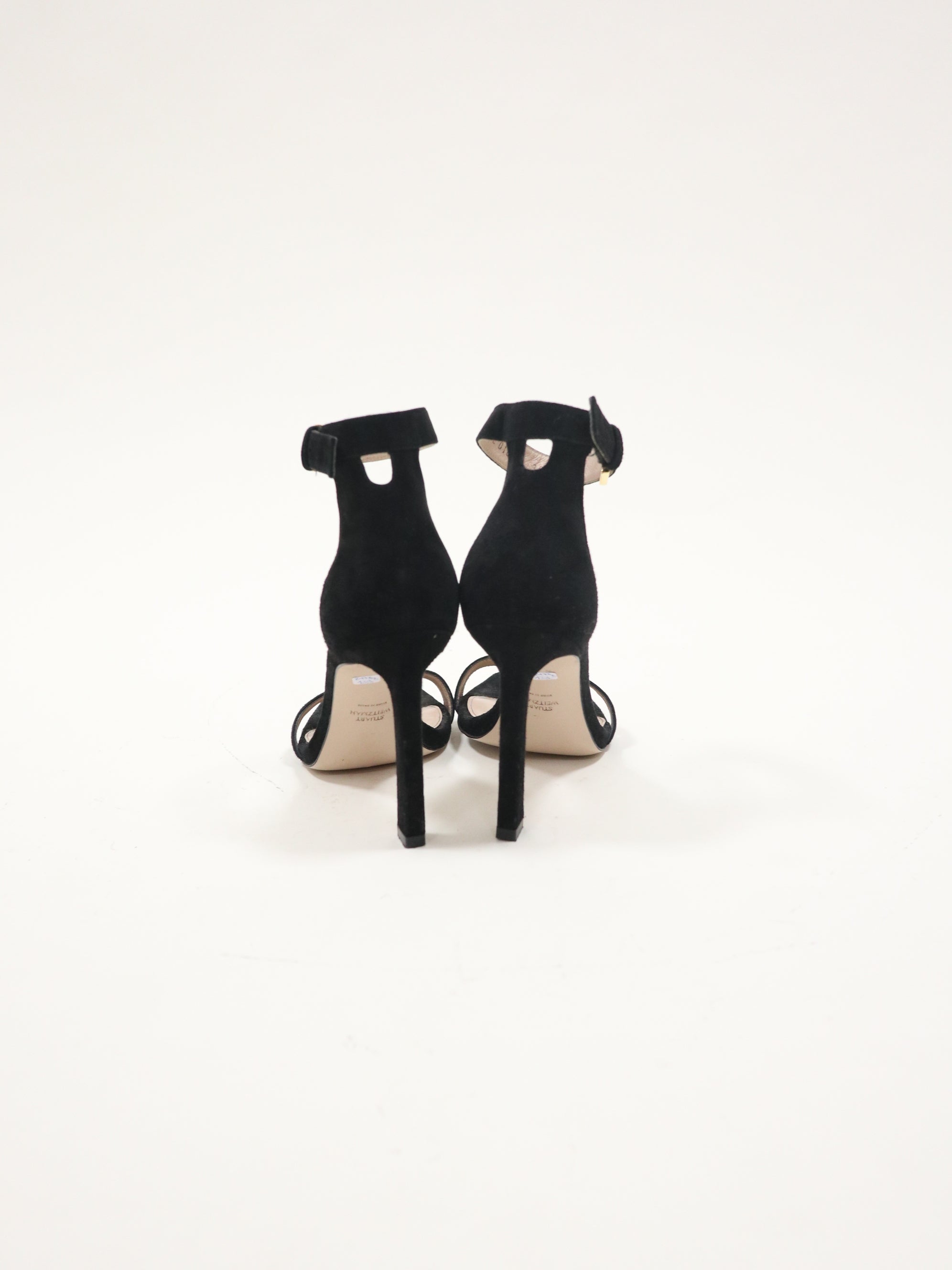 Stuart Weitzman STUART WEITZMAN Heels Second Hand – Dear Berlin