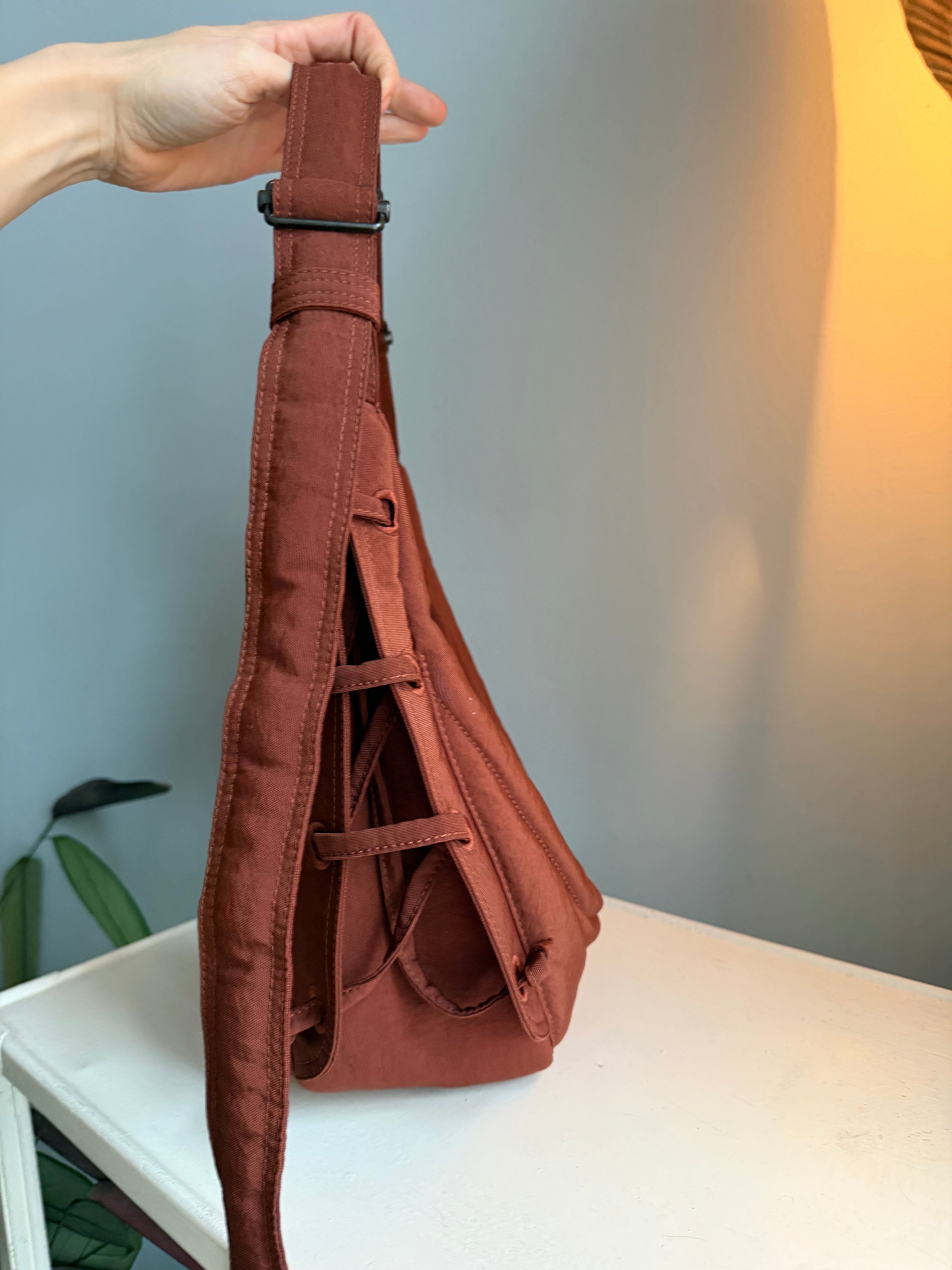 Lemaire Soft game small Second Hand – Dear Berlin