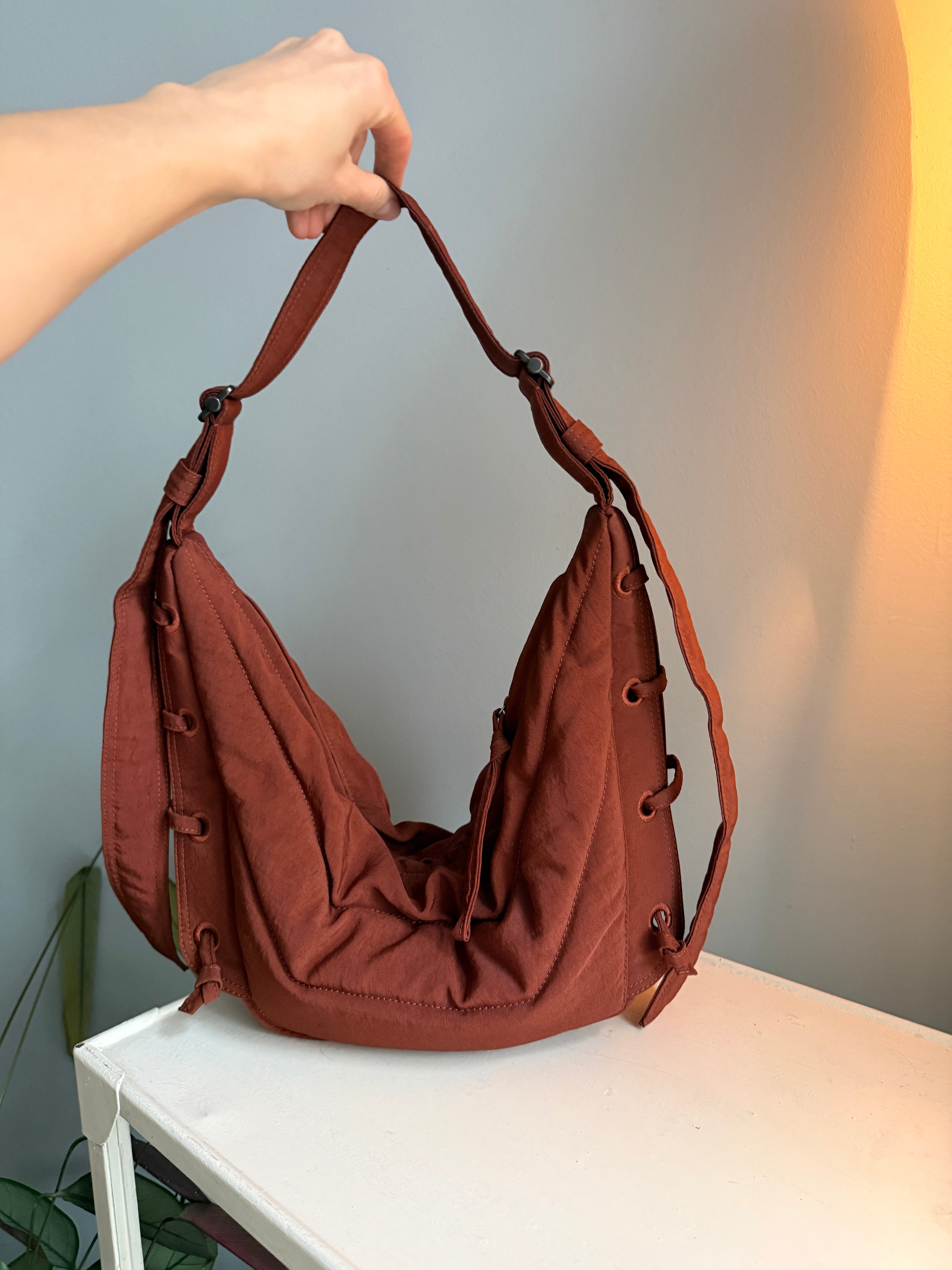 Lemaire Soft game small Second Hand – Dear Berlin