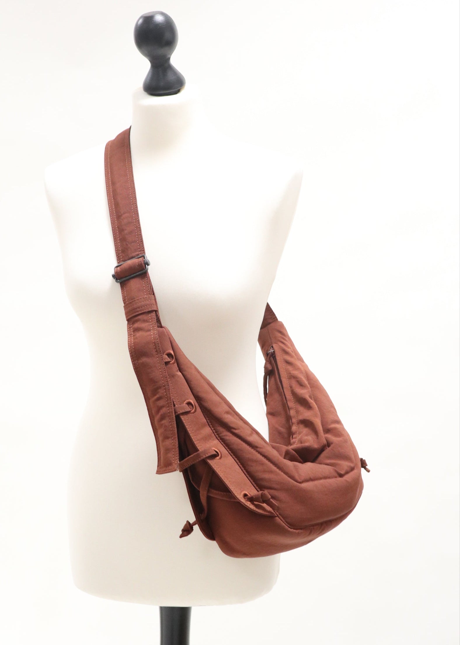 Lemaire Soft game small Second Hand – Dear Berlin