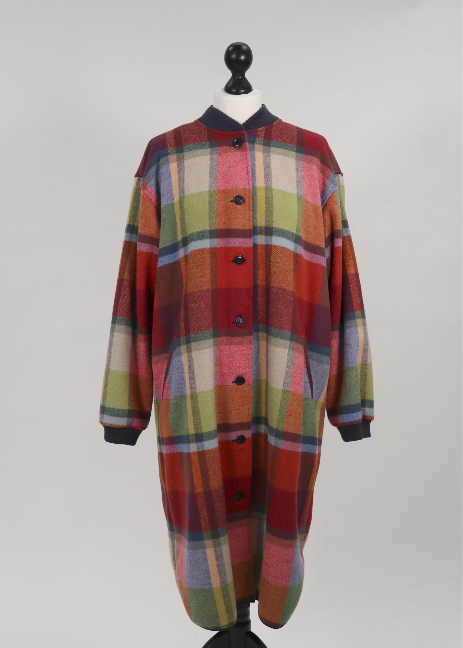 THE GREAT Coat