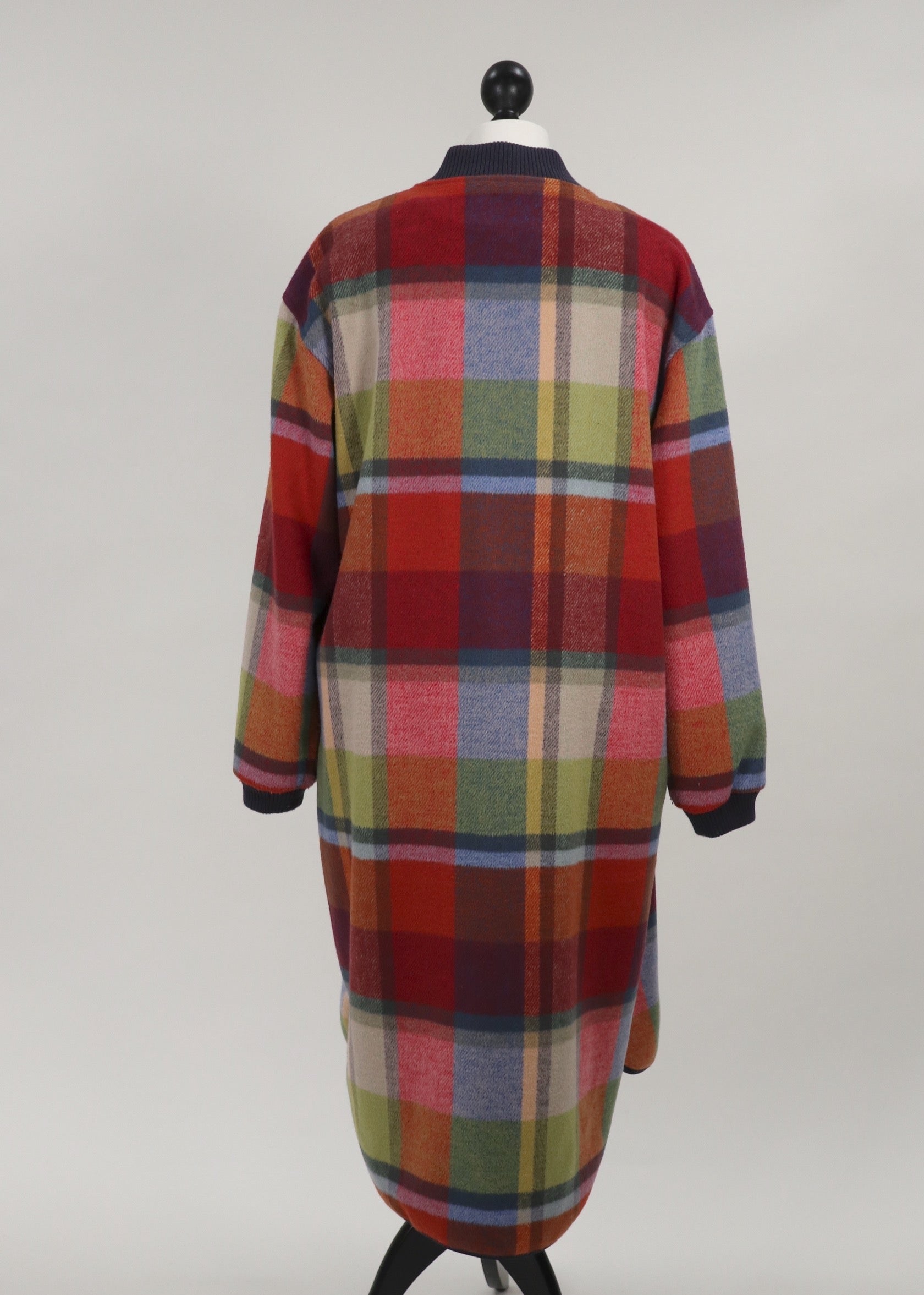 THE GREAT Coat
