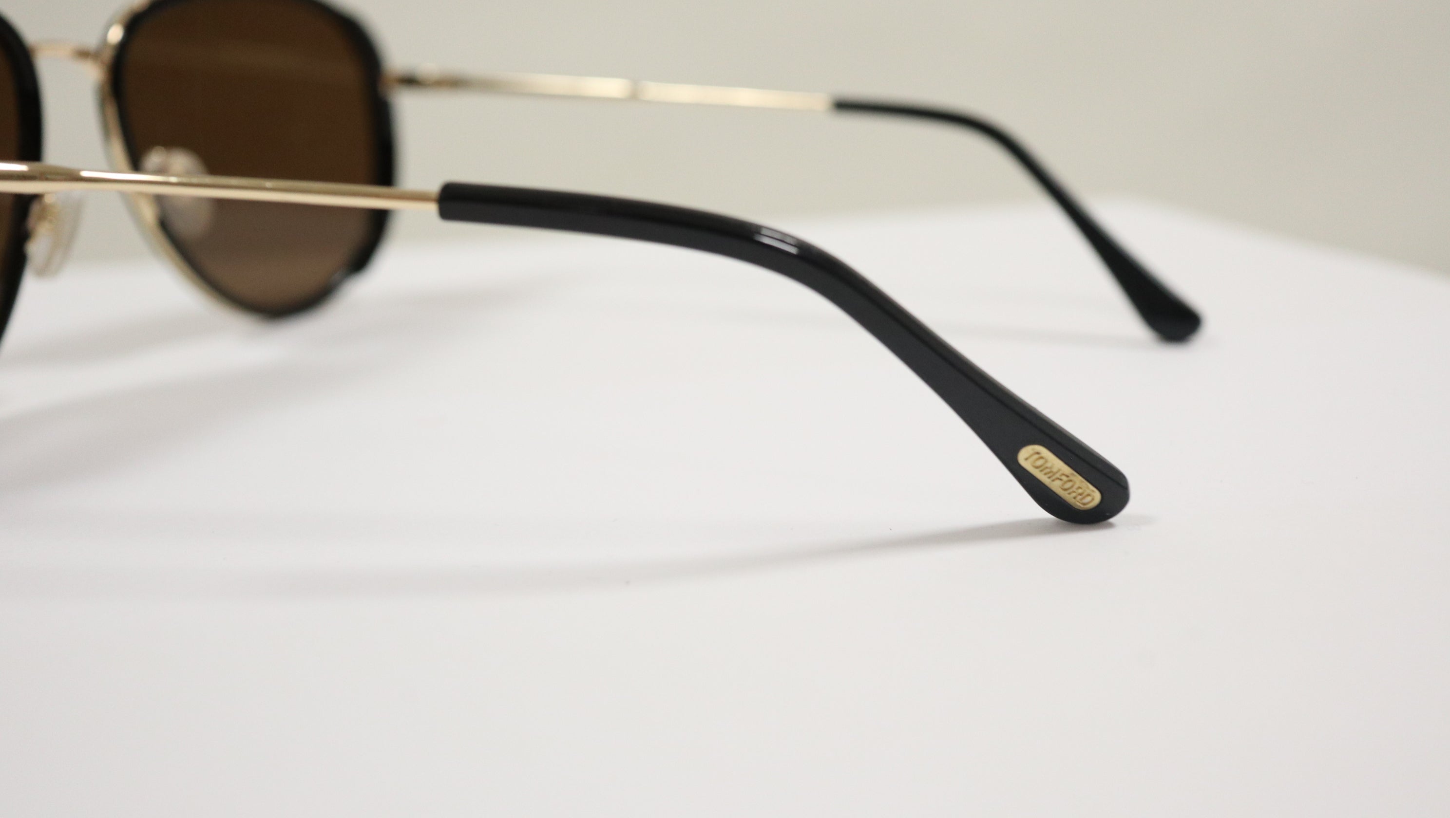 TOM FORD PILOT Sunglasses
