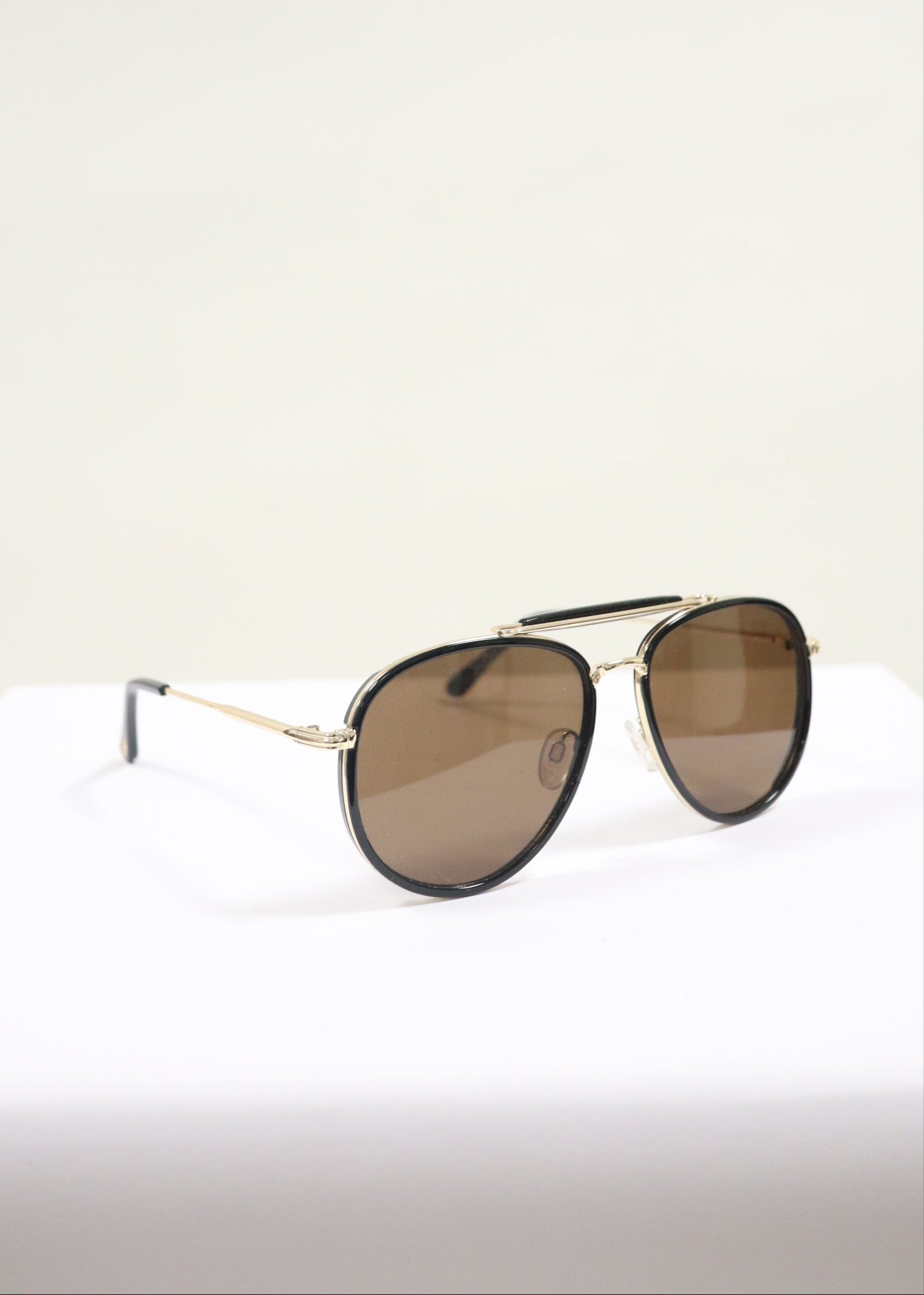 TOM FORD PILOT Sunglasses