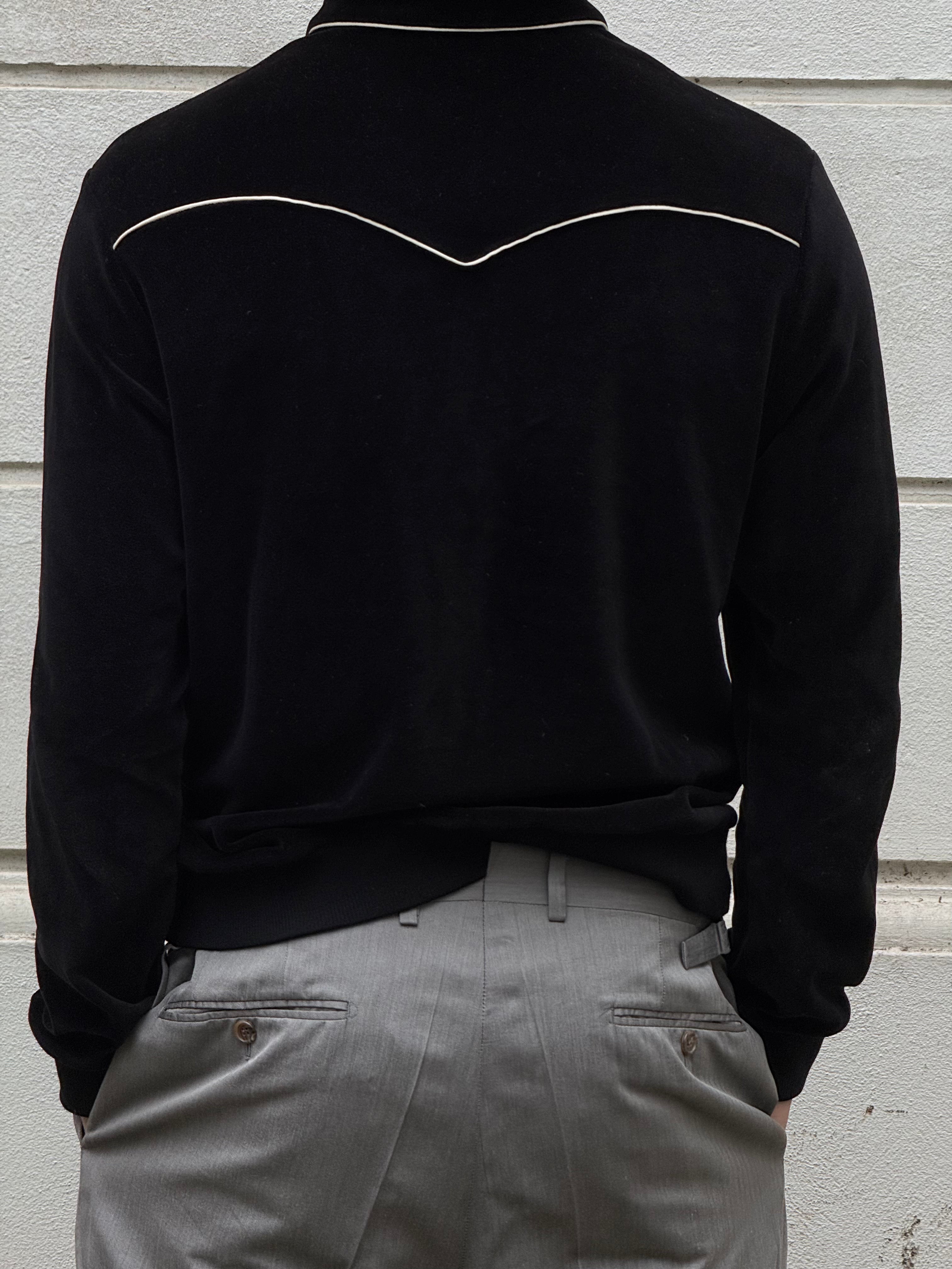 TOM FORD TROUSER