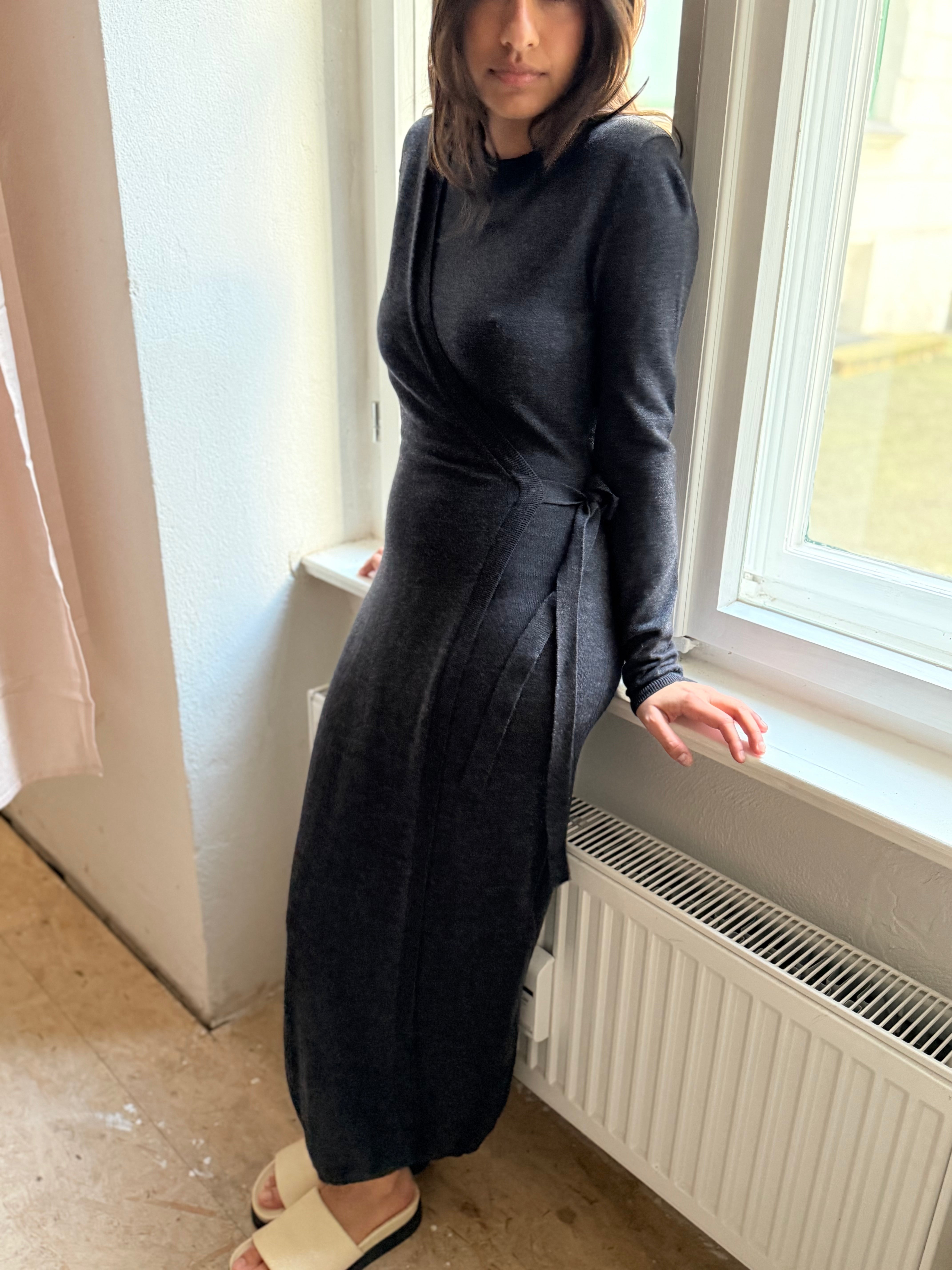 TOTEME Knit Dress