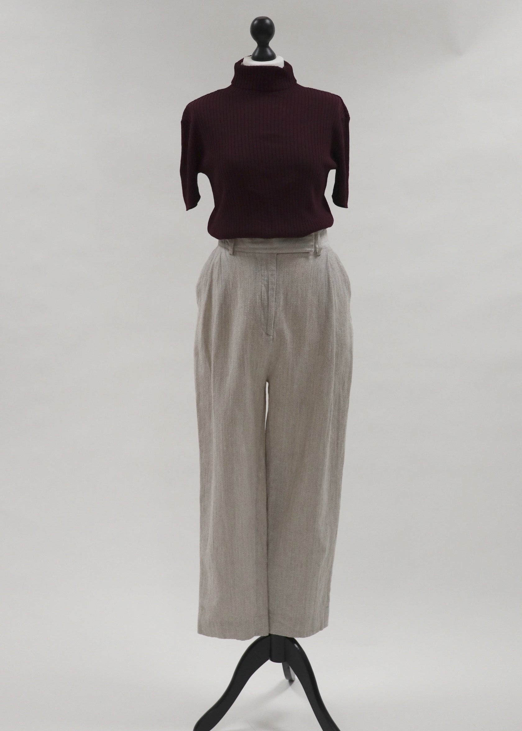 TOTEME Pants