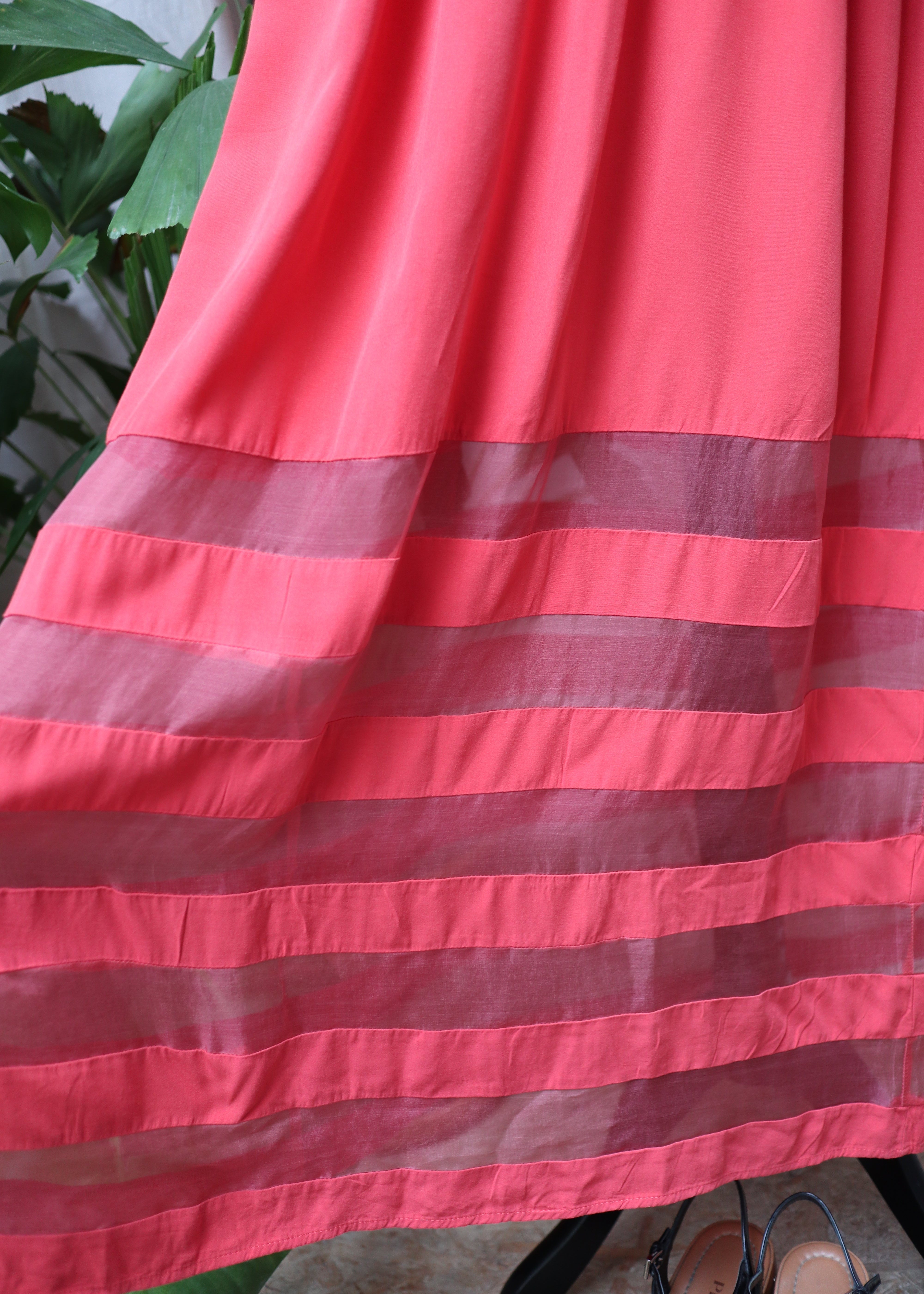 TWIN - SET Neckholder Dress