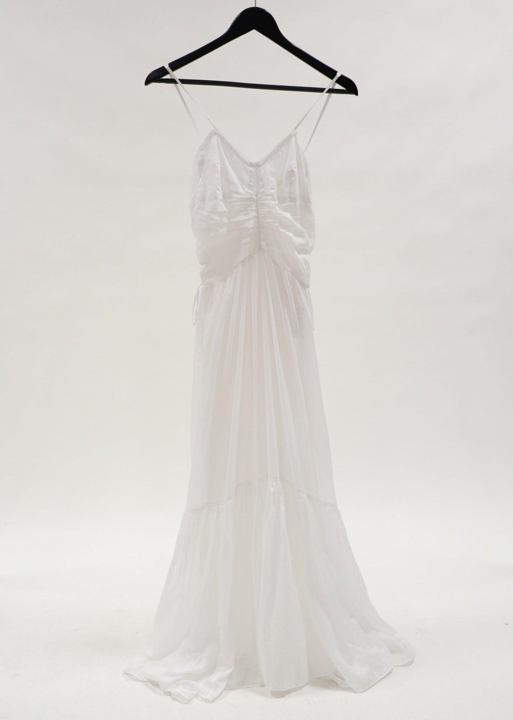 Isabel Marant Trägerkleid 'Giana' Second Hand – Dear Berlin