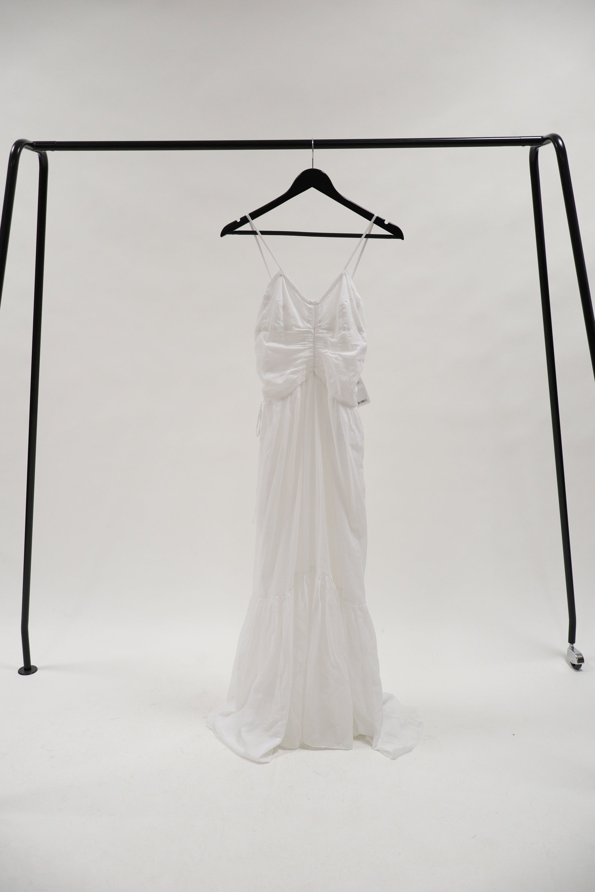 Isabel Marant Trägerkleid 'Giana' Second Hand – Dear Berlin