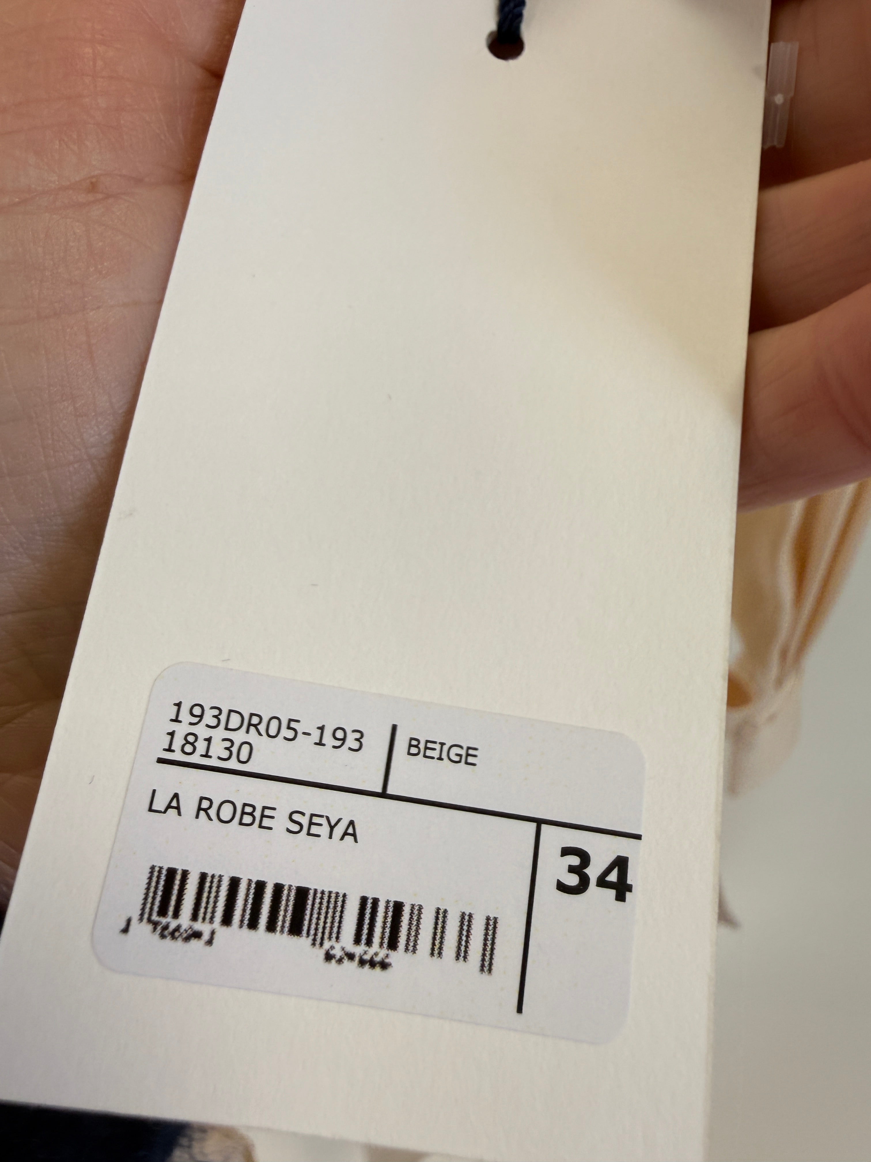 Jacquemus Trenchcoatkleid - Gr.36 Second Hand – Dear Berlin