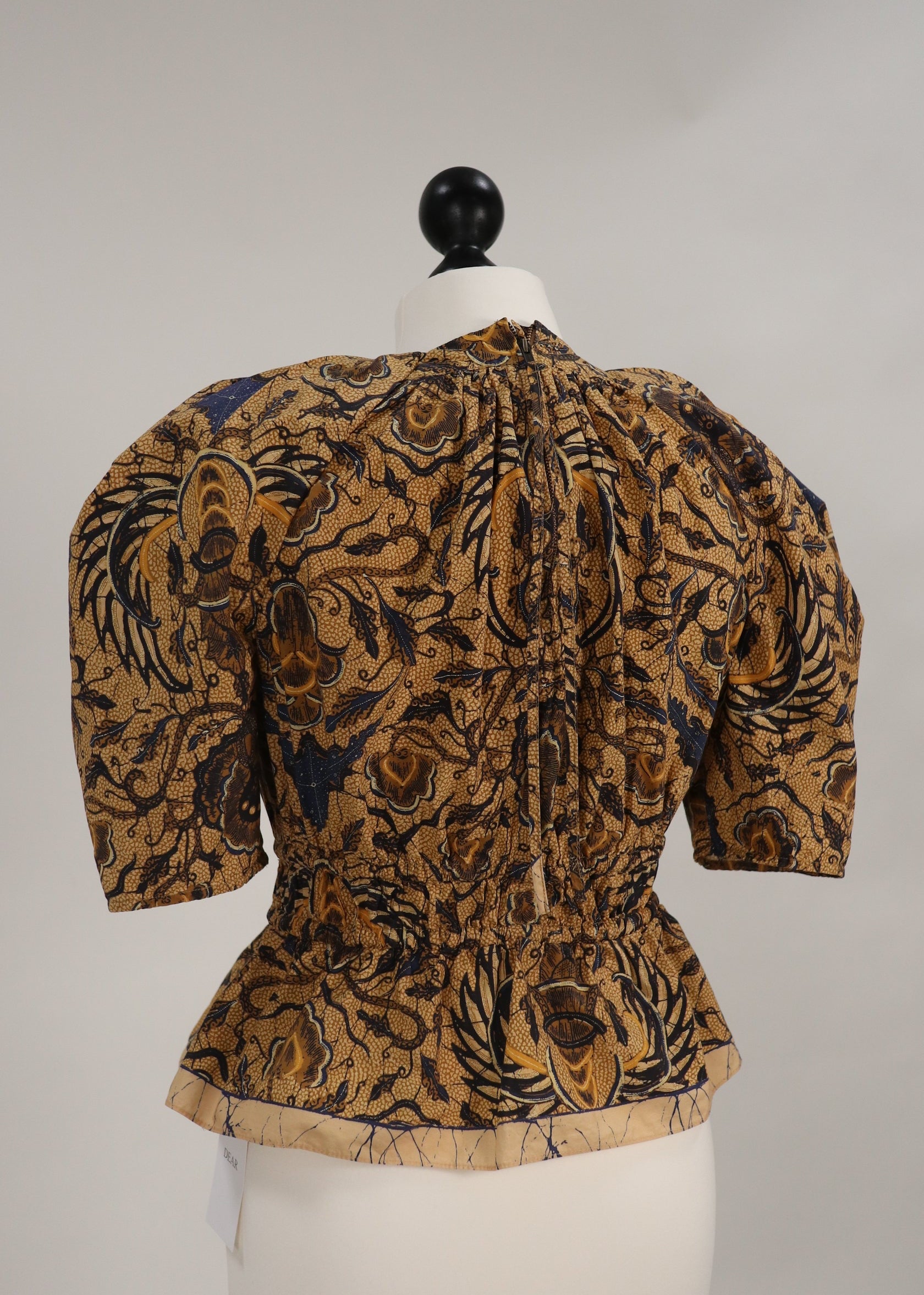 ULLA JOHNSON Blouse