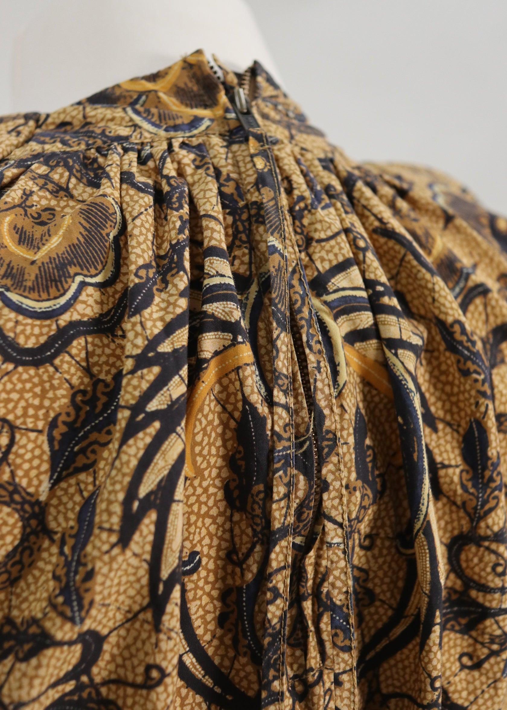 ULLA JOHNSON Blouse