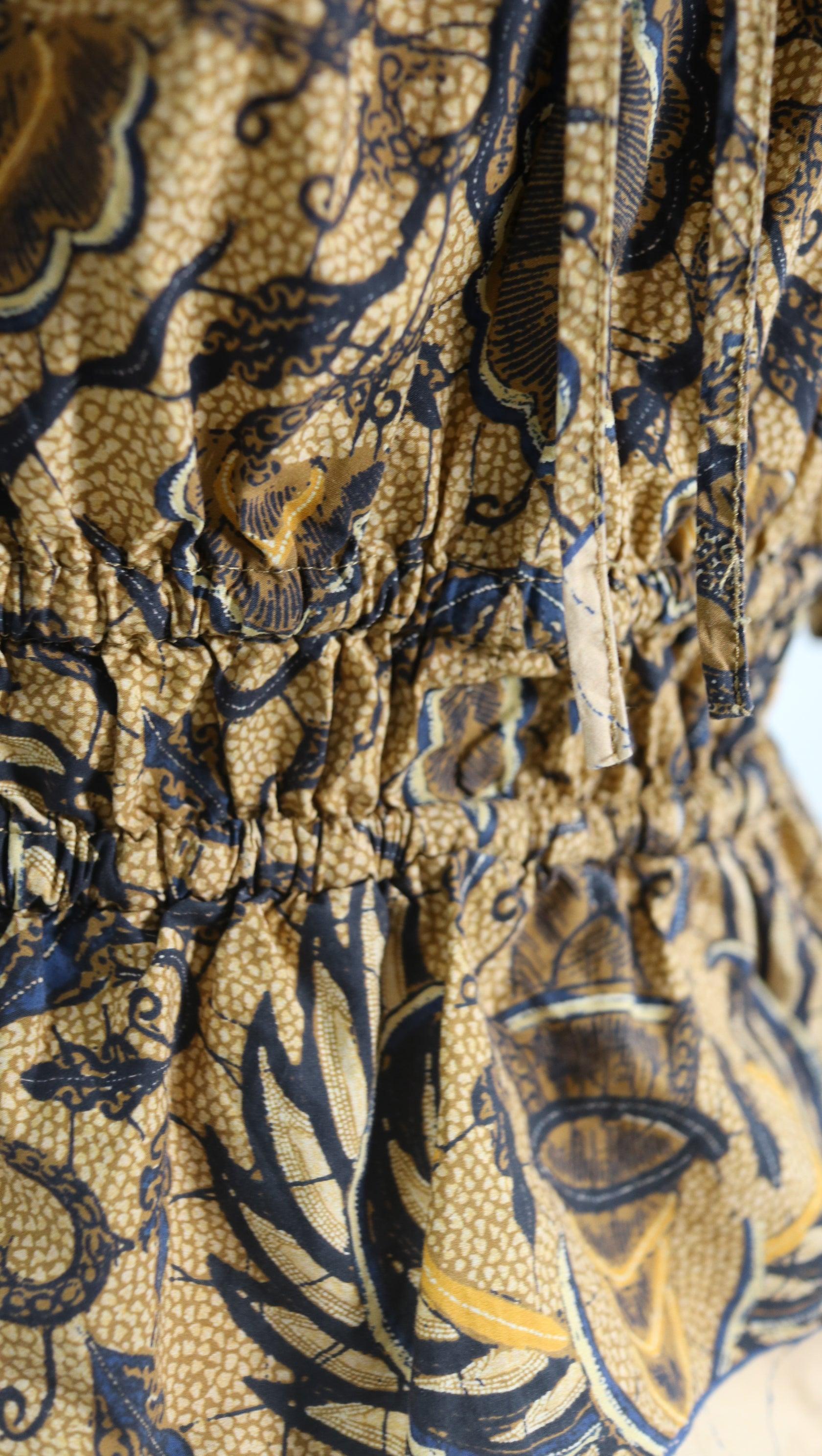 ULLA JOHNSON Blouse