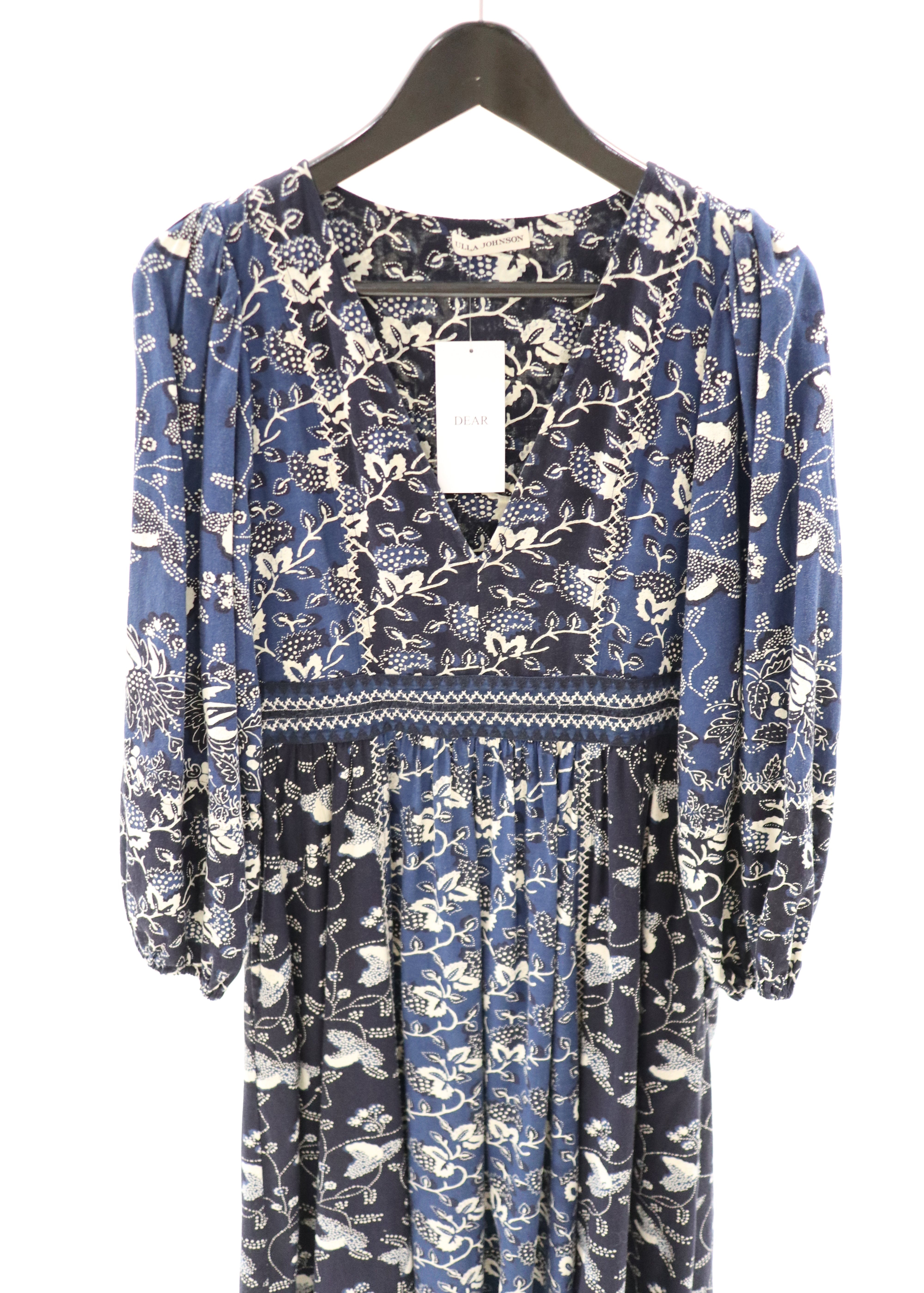 ULLA JOHNSON Dress
