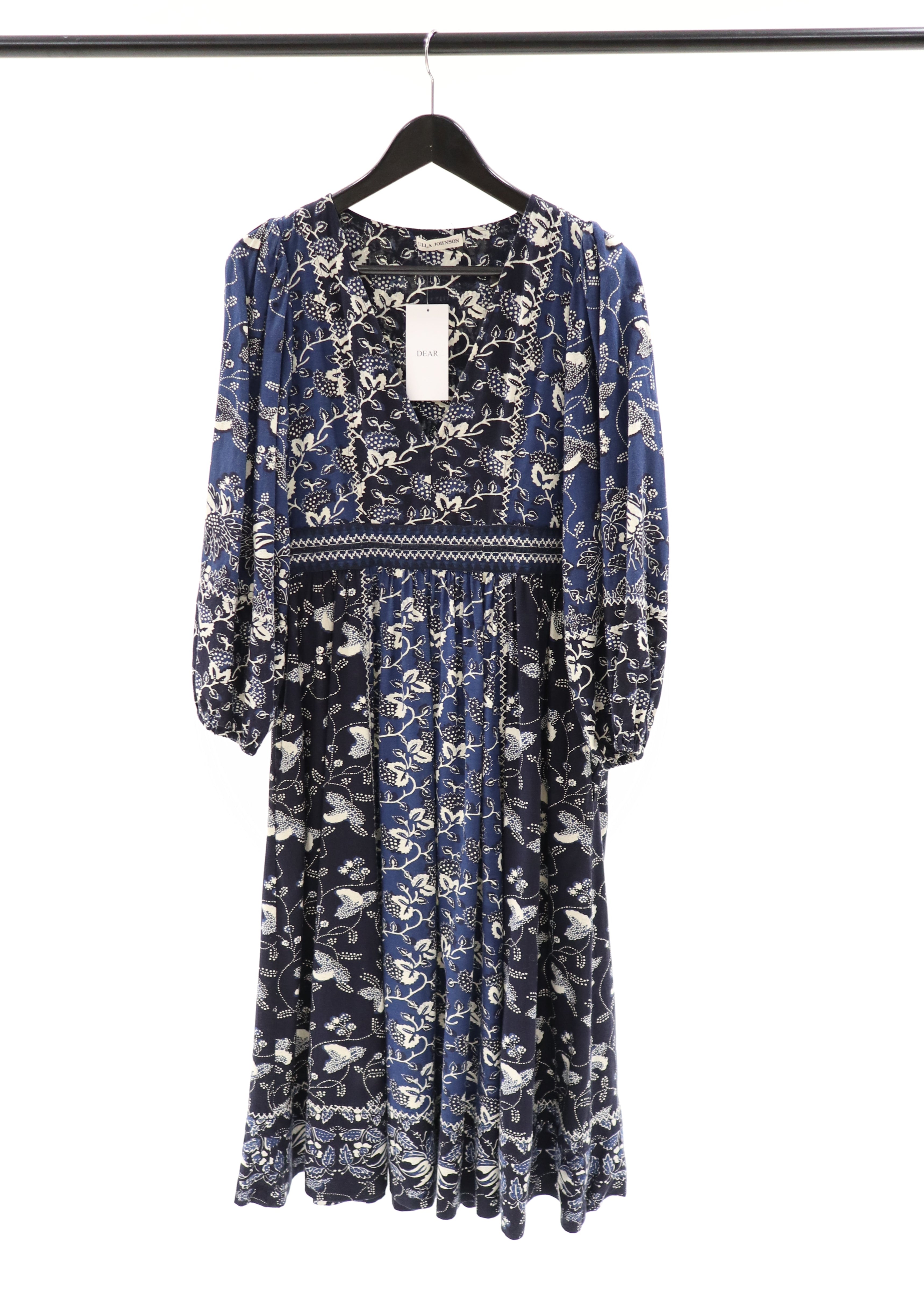 ULLA JOHNSON Dress