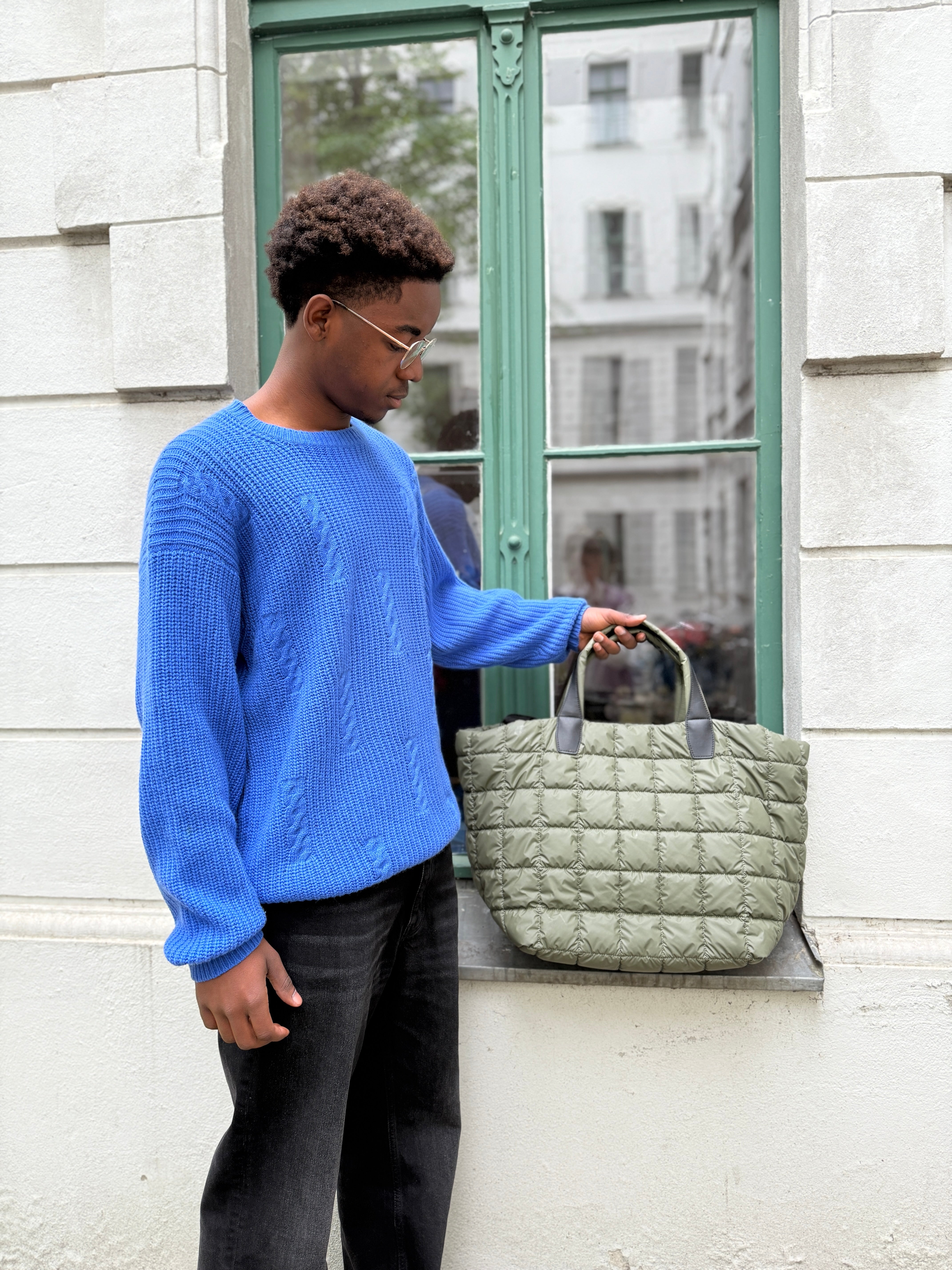 VEE COLLECTIVE Bag