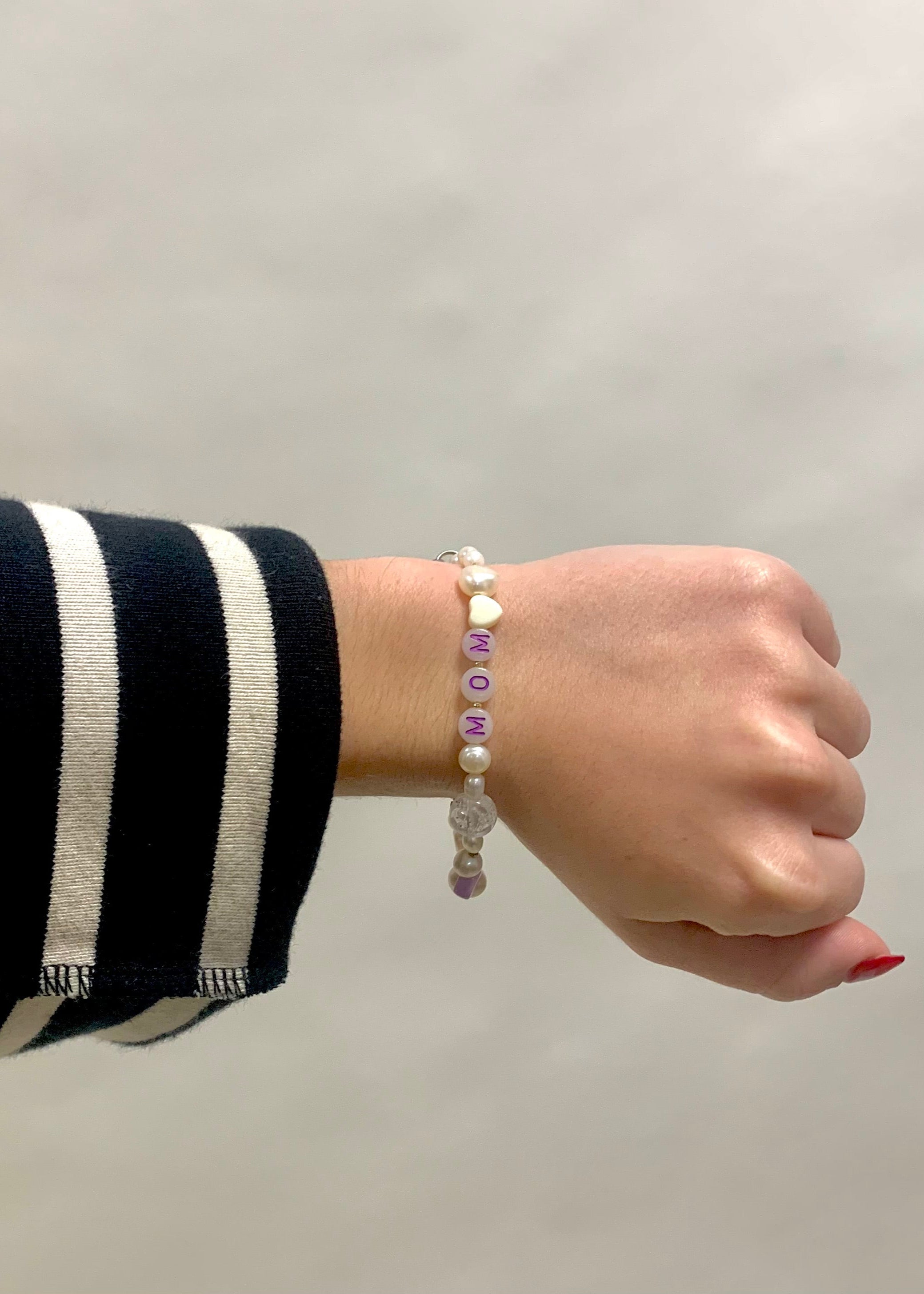 WALD "MOM" Bracelet