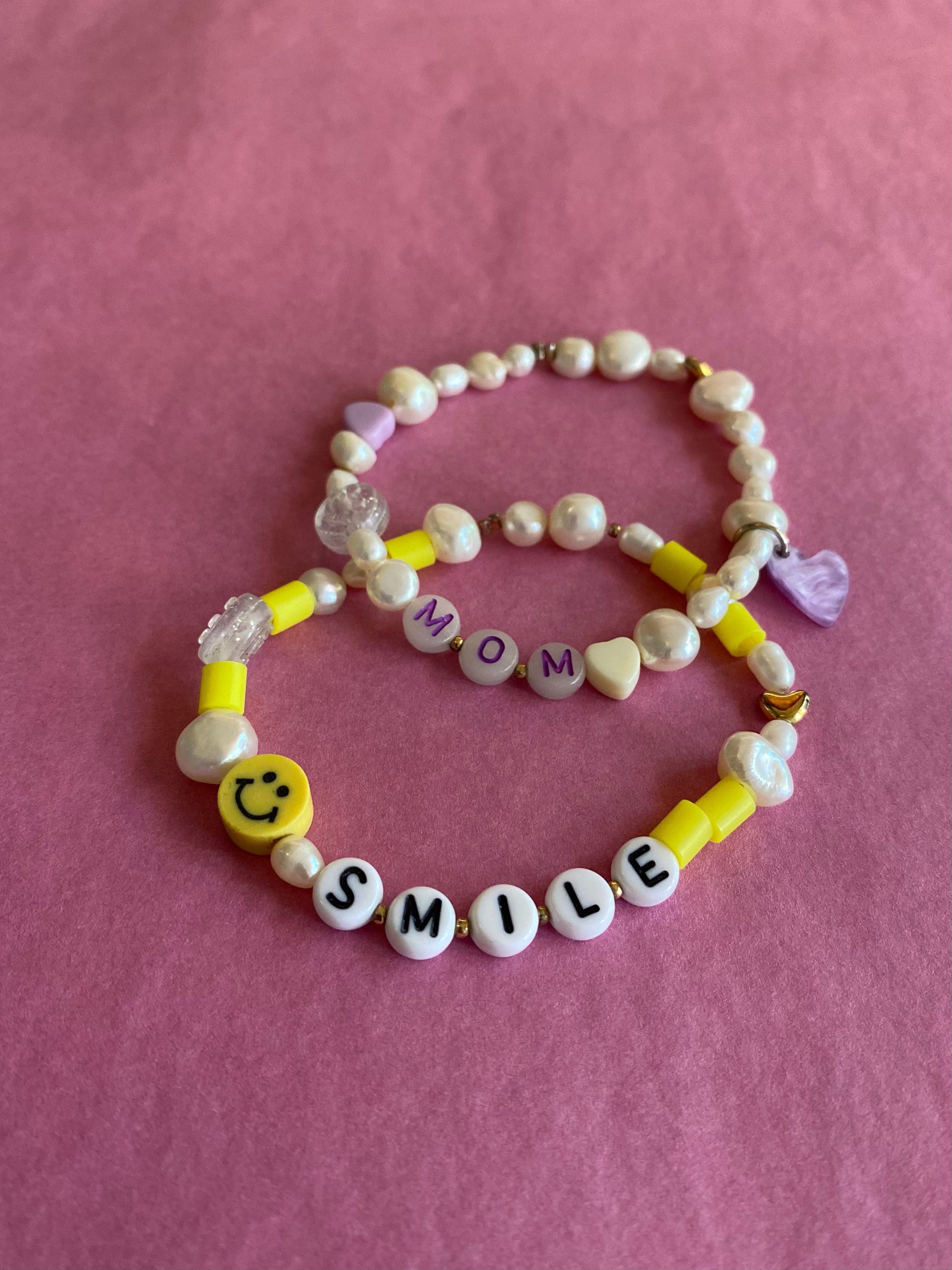 WALD "MOM" Bracelet