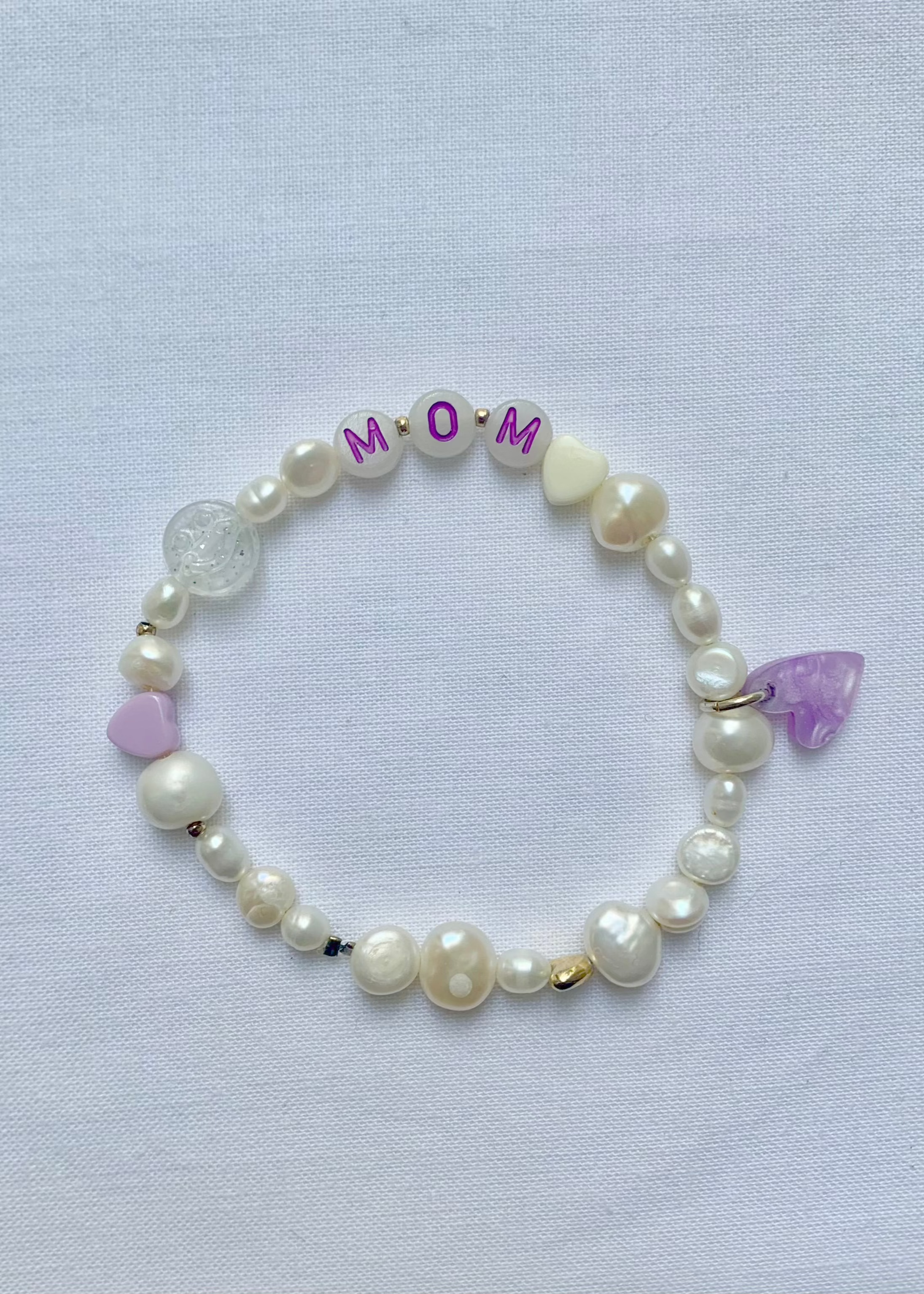 WALD "MOM" Bracelet